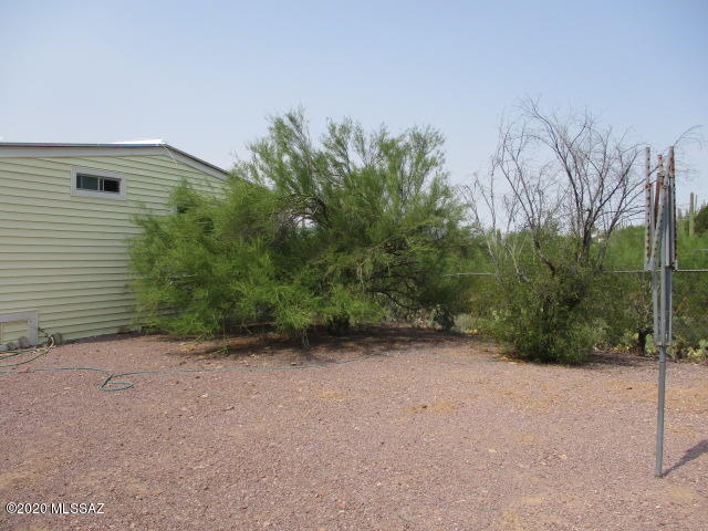 Valencia Ranchos (1-107) - Residential