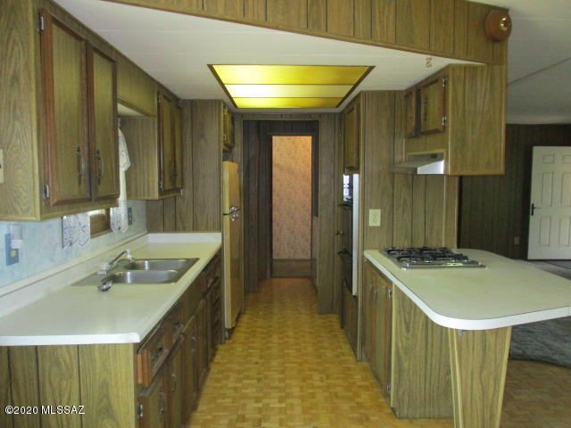 Valencia Ranchos (1-107) - Residential