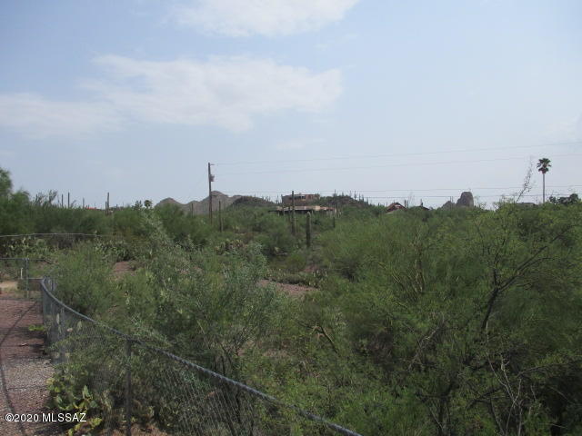 Valencia Ranchos (1-107) - Residential