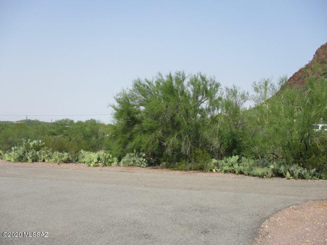 Valencia Ranchos (1-107) - Residential