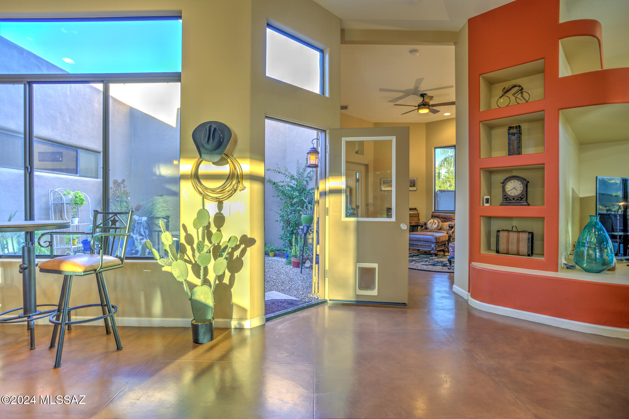 Vistoso Estates (1-35) - Residential