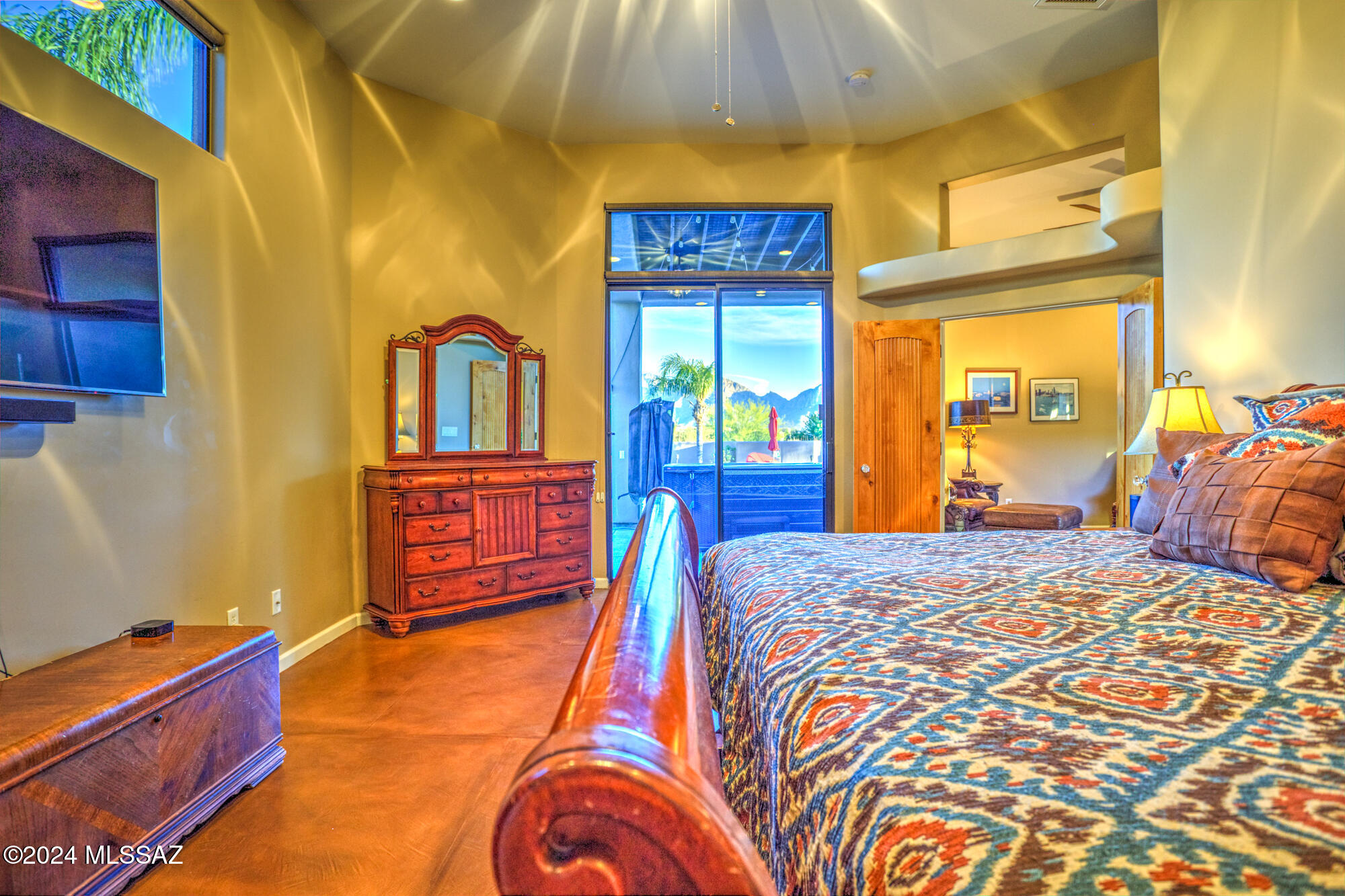 Vistoso Estates (1-35) - Residential