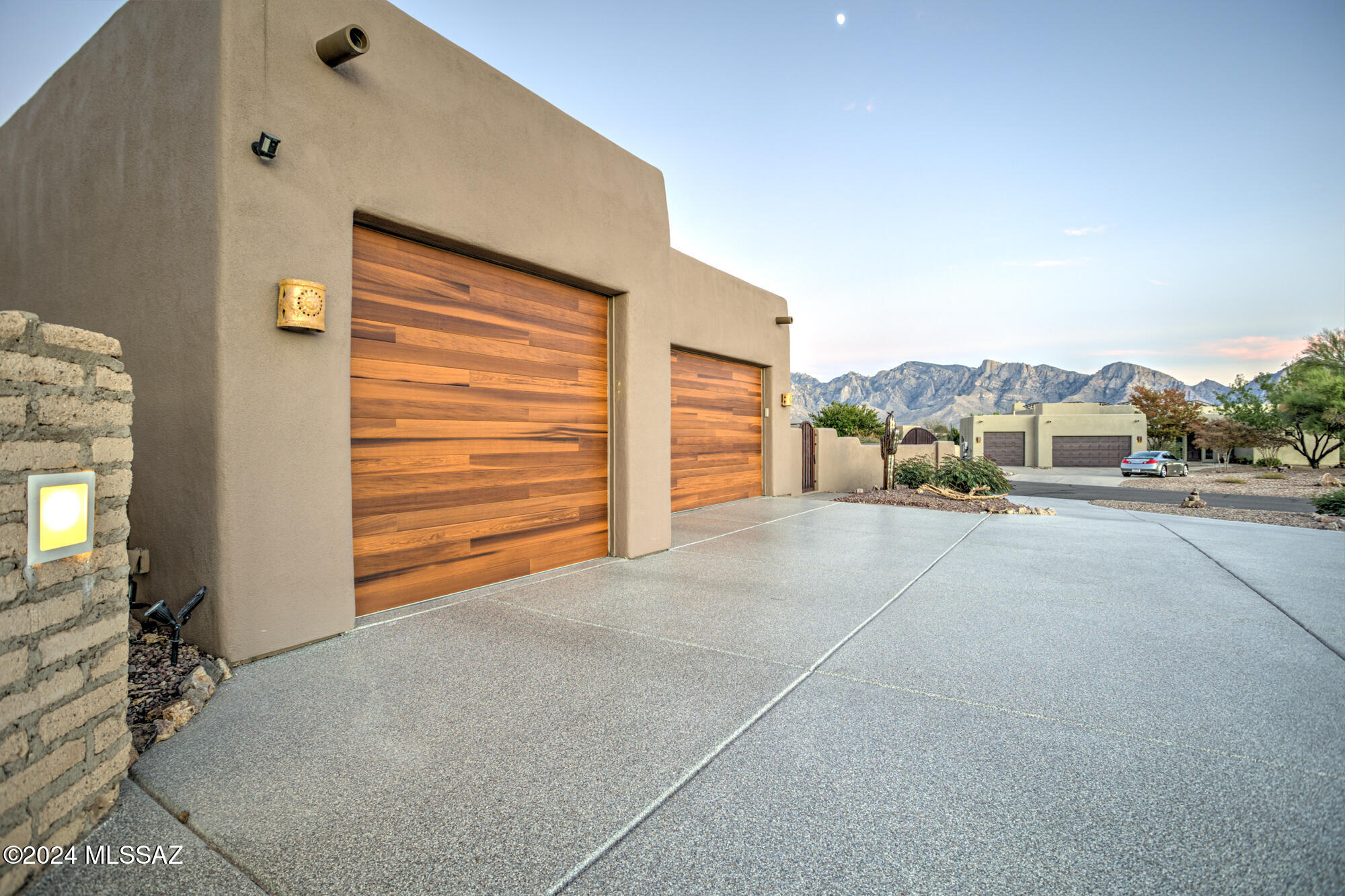 Vistoso Estates (1-35) - Residential