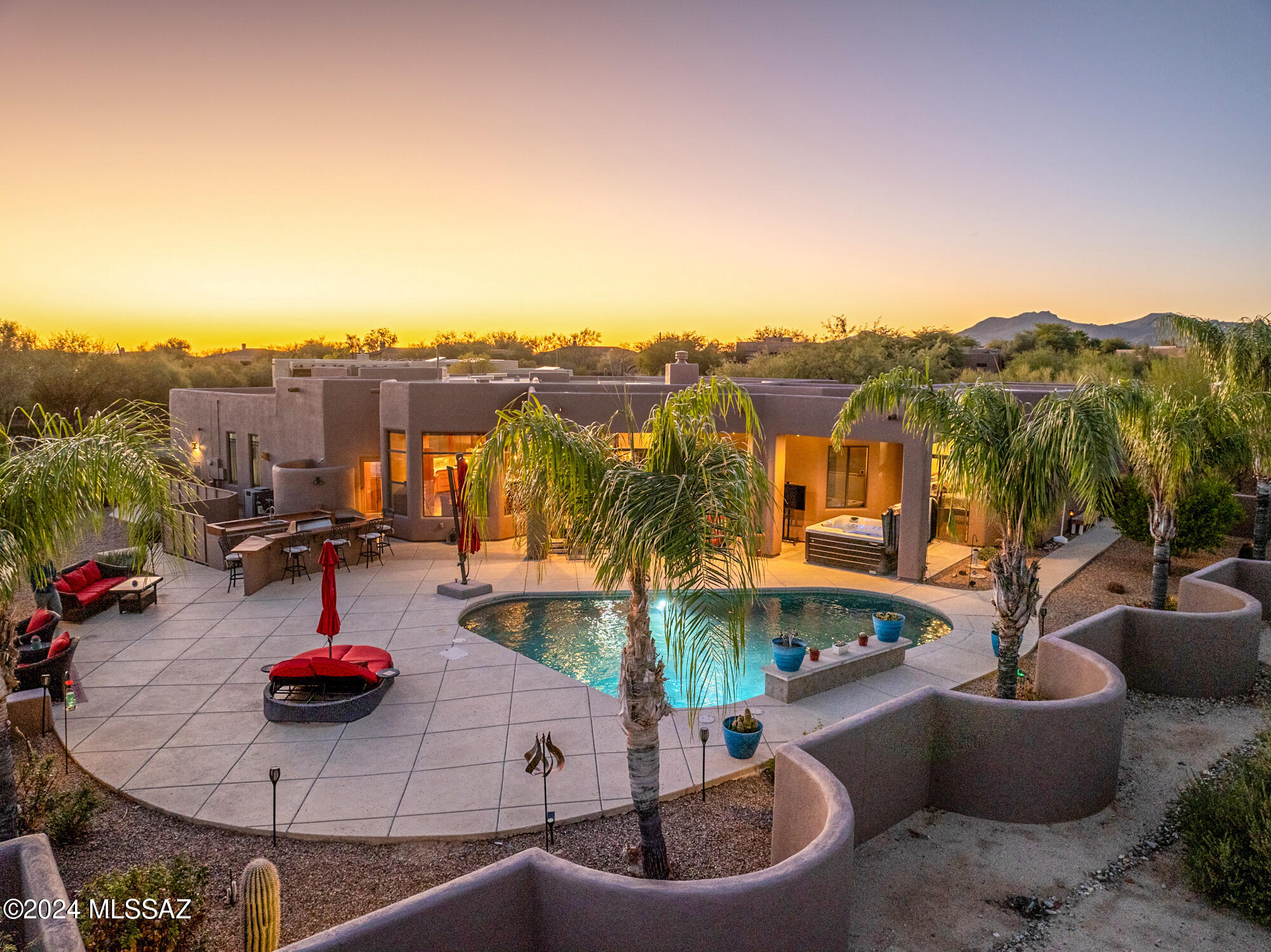 Vistoso Estates (1-35) - Residential