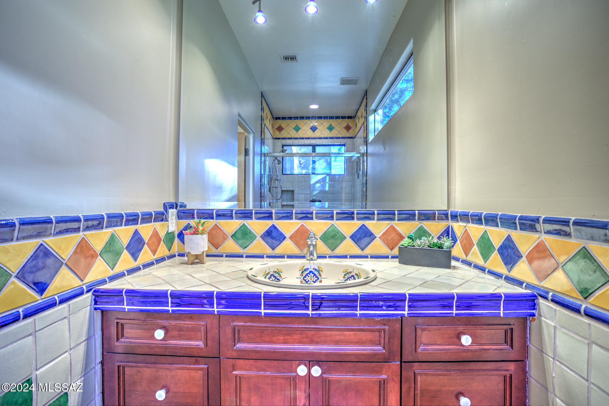 Vistoso Estates (1-35) - Residential