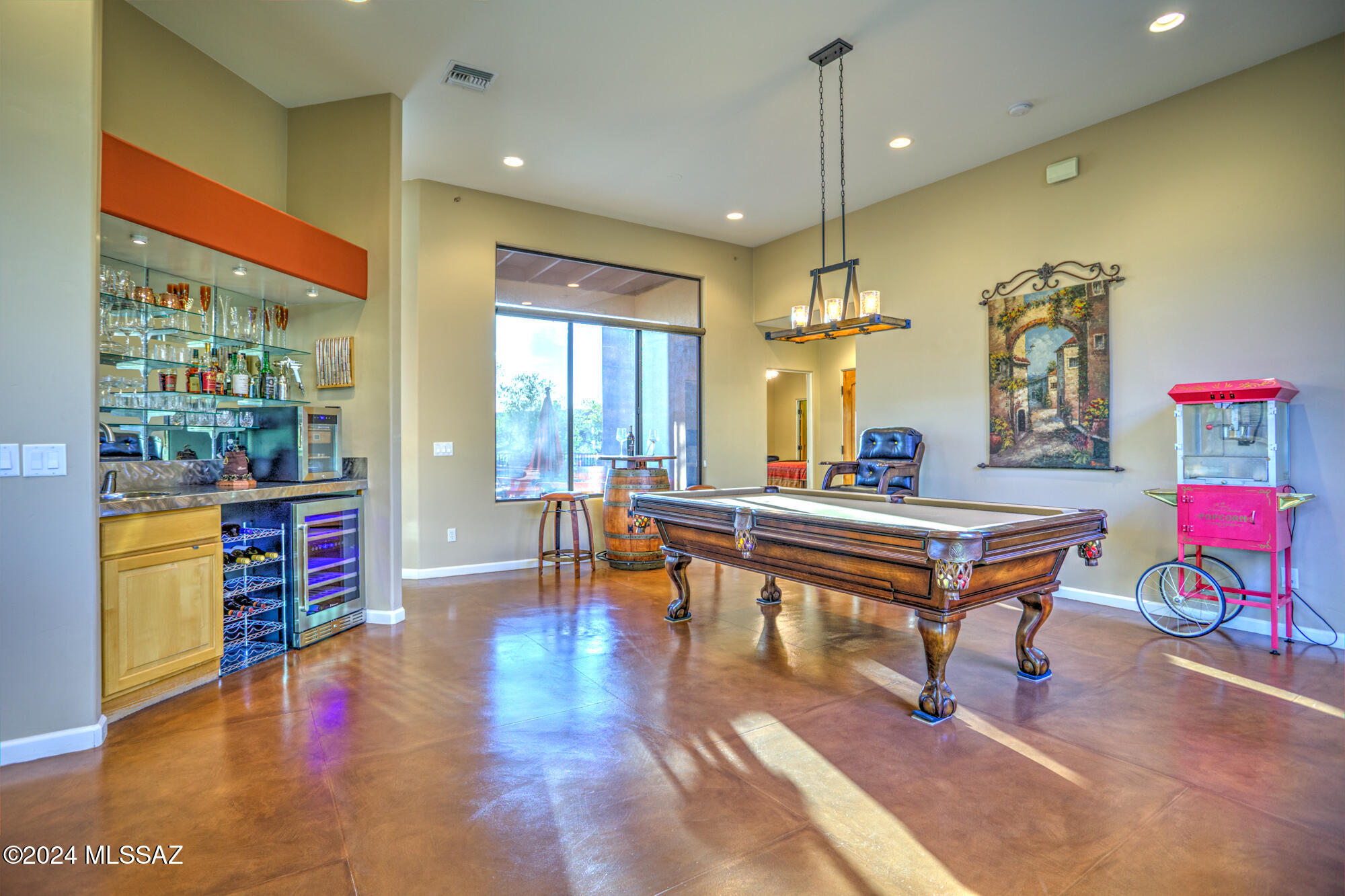 Vistoso Estates (1-35) - Residential