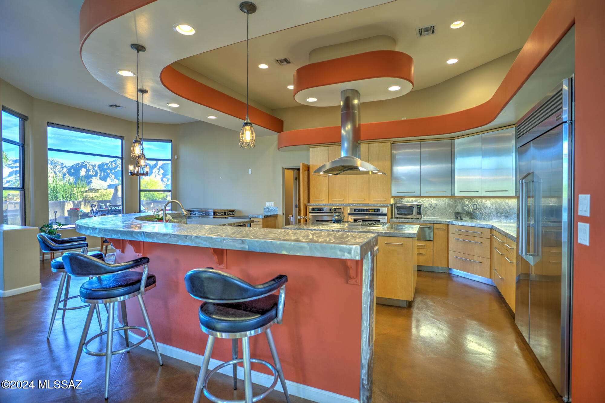 Vistoso Estates (1-35) - Residential