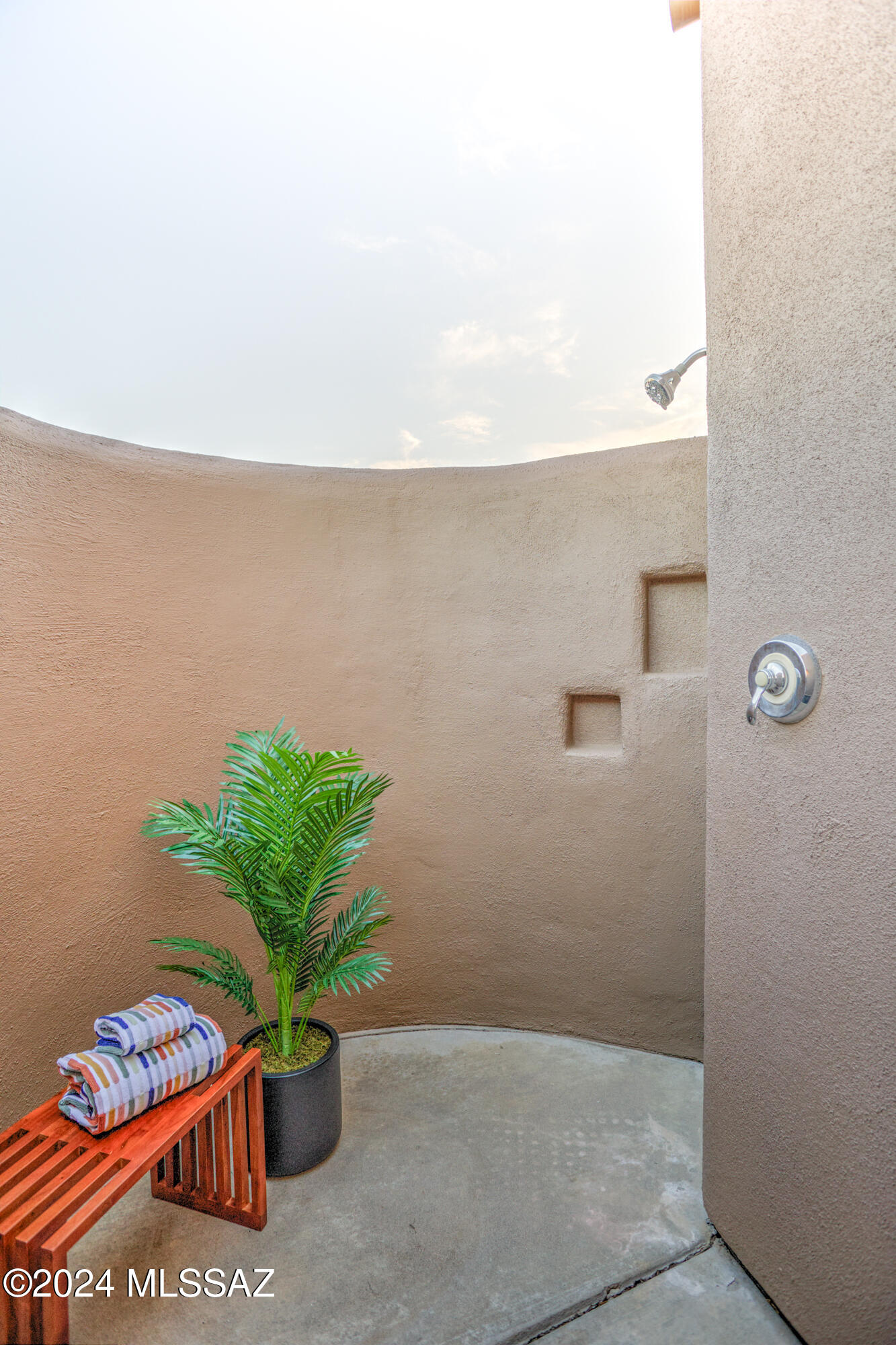 Vistoso Estates (1-35) - Residential