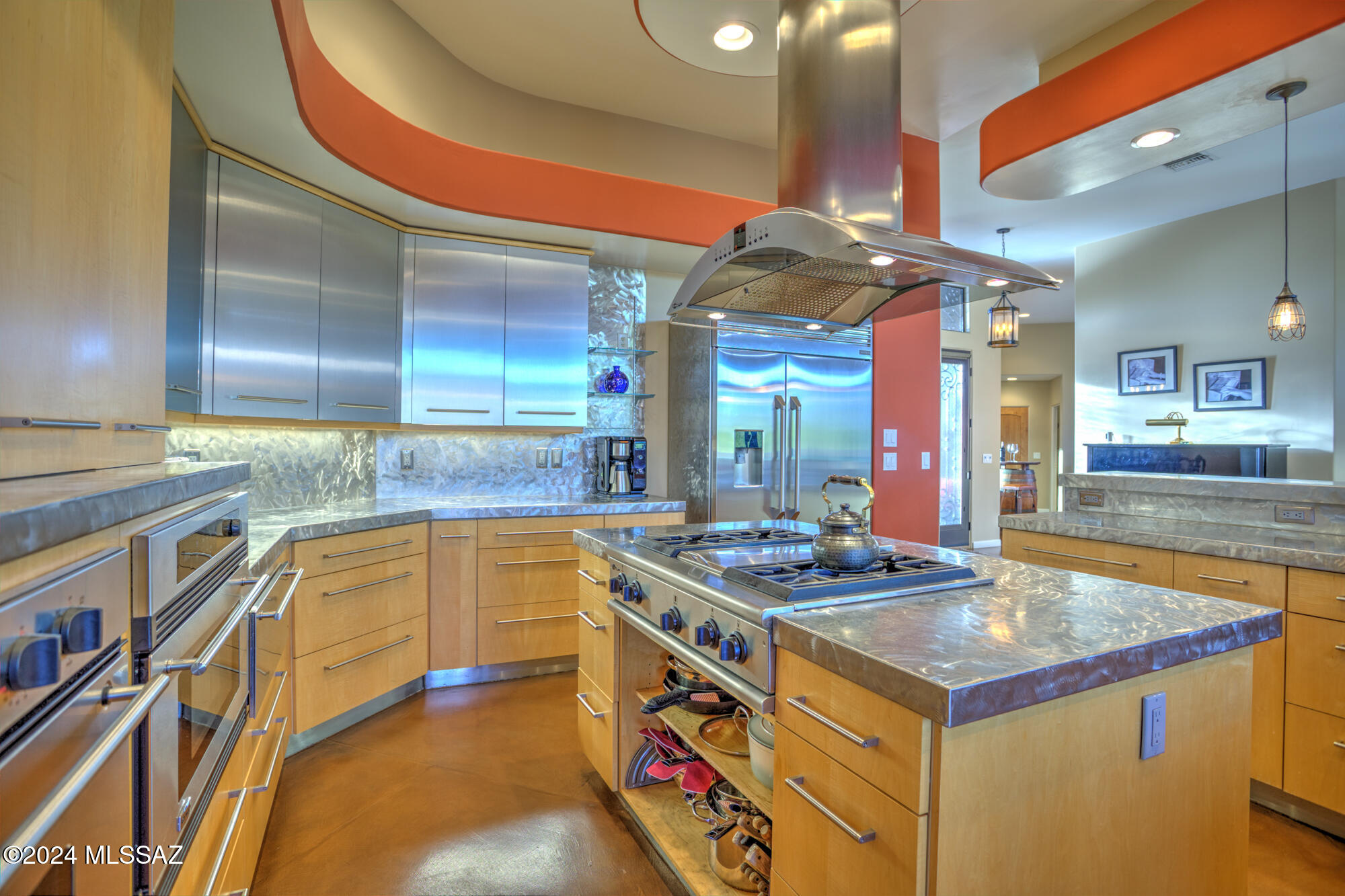 Vistoso Estates (1-35) - Residential