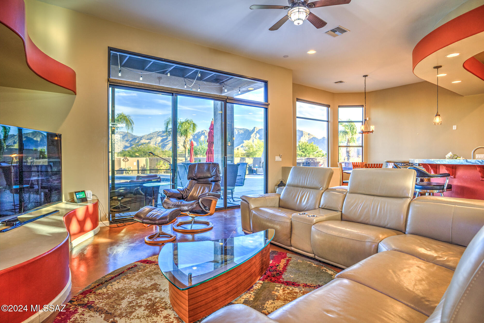 Vistoso Estates (1-35) - Residential