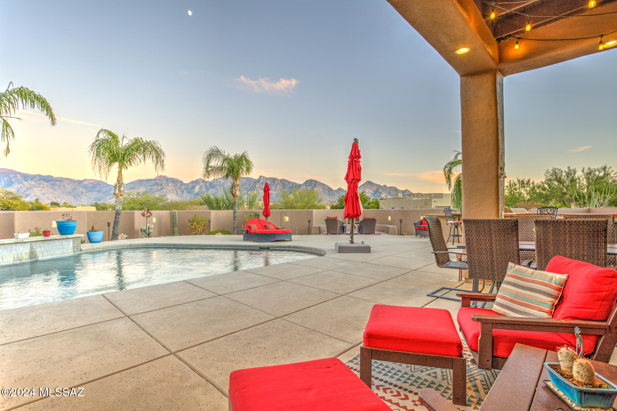 Vistoso Estates (1-35) - Residential