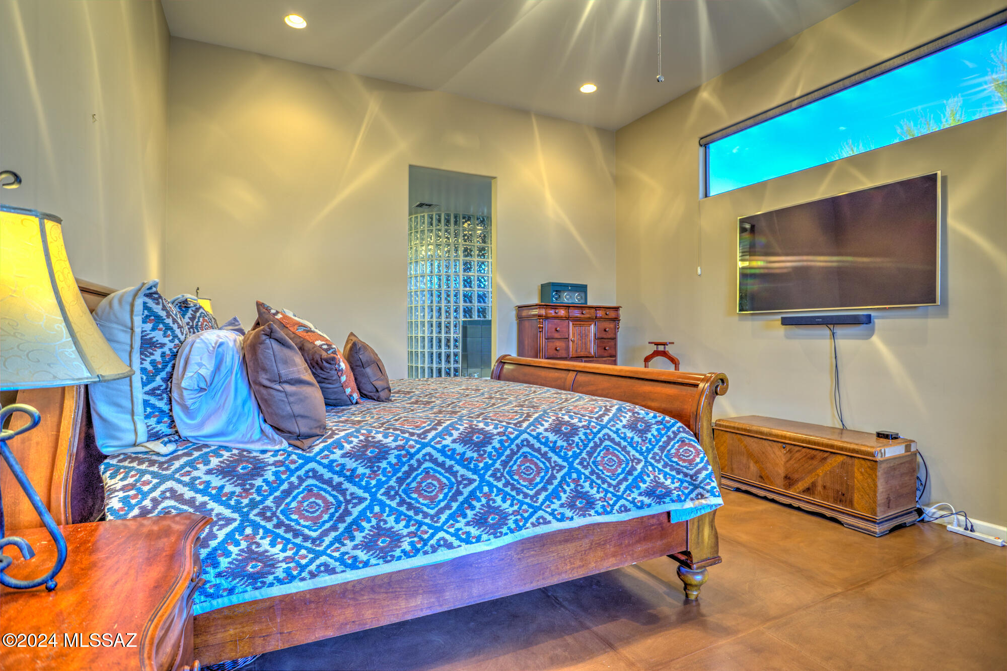 Vistoso Estates (1-35) - Residential