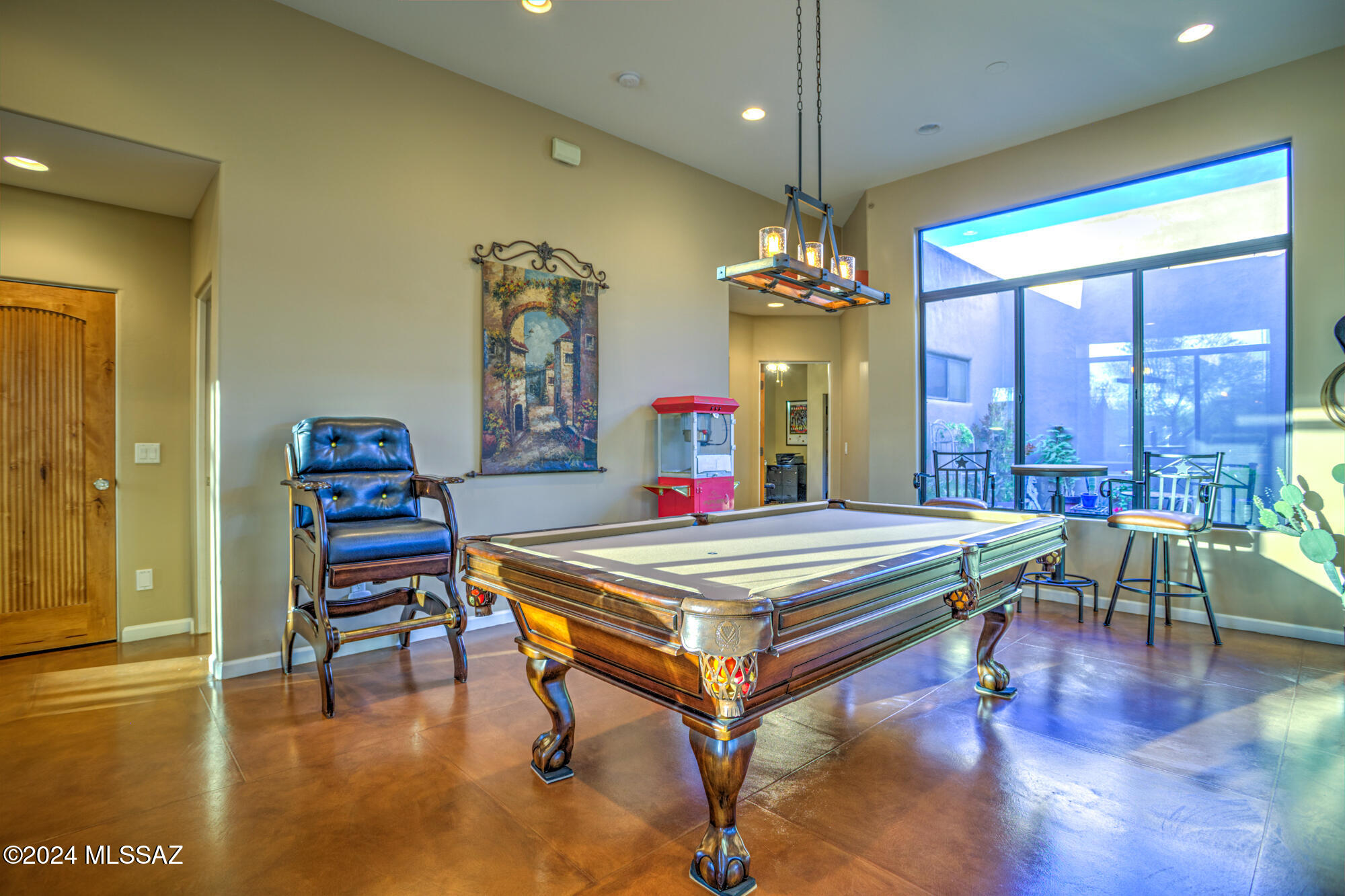 Vistoso Estates (1-35) - Residential