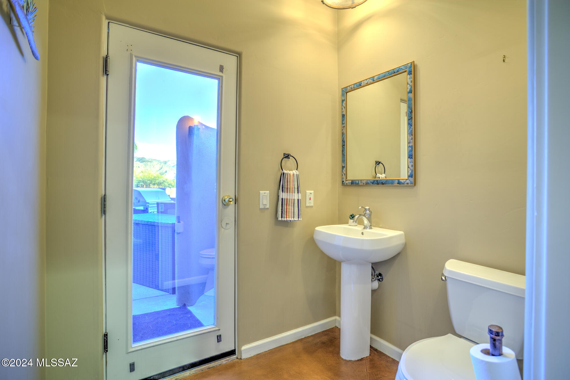 Vistoso Estates (1-35) - Residential