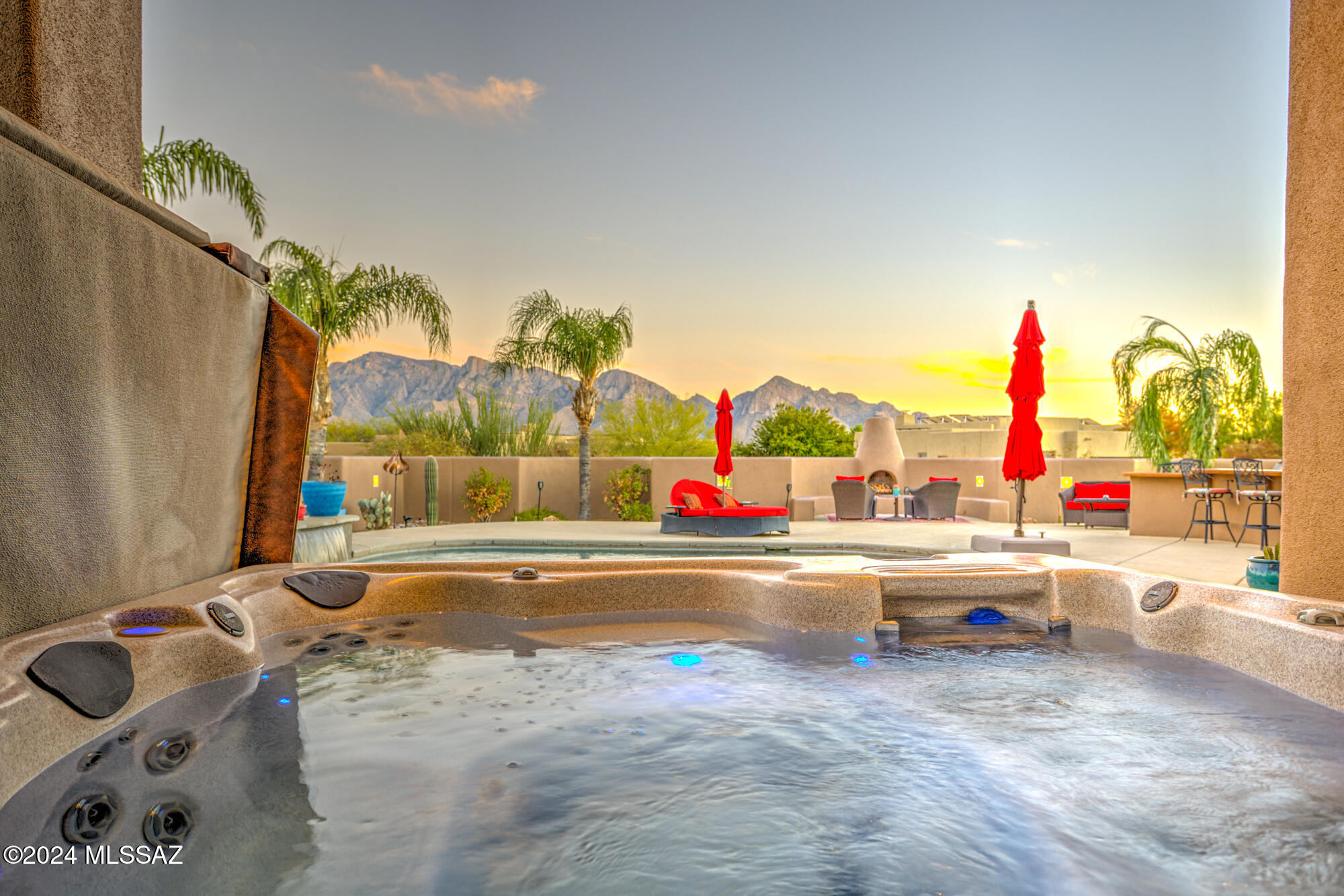 Vistoso Estates (1-35) - Residential