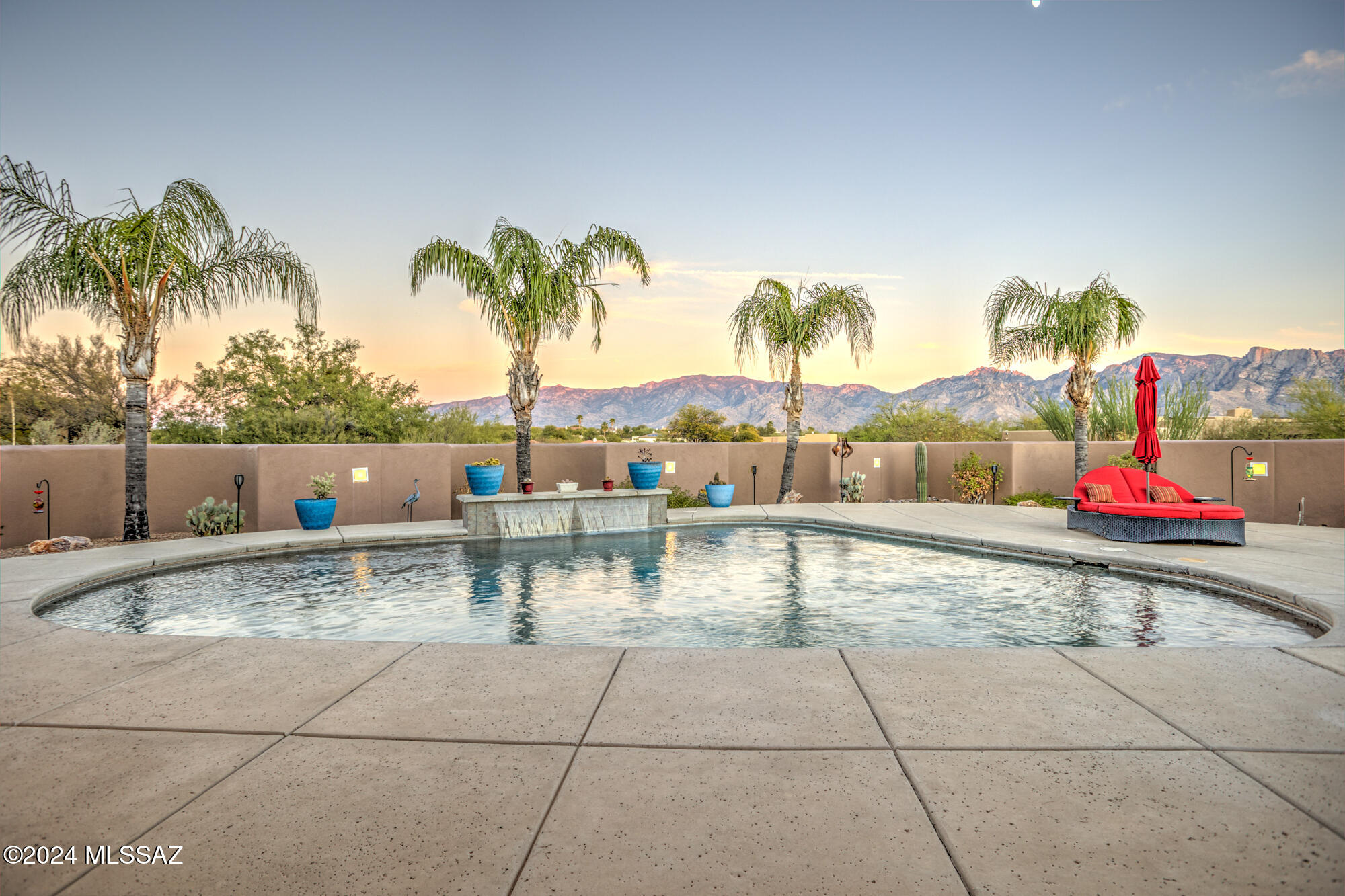 Vistoso Estates (1-35) - Residential
