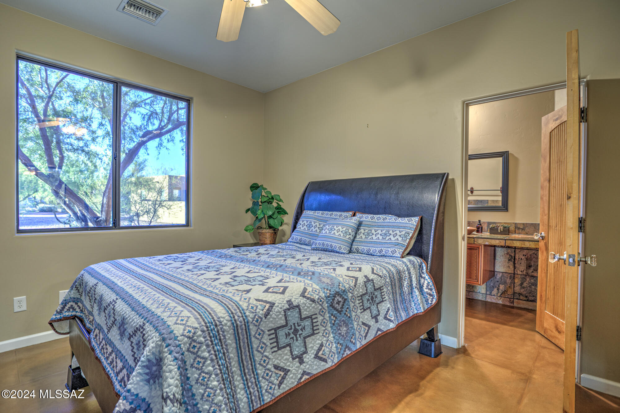 Vistoso Estates (1-35) - Residential