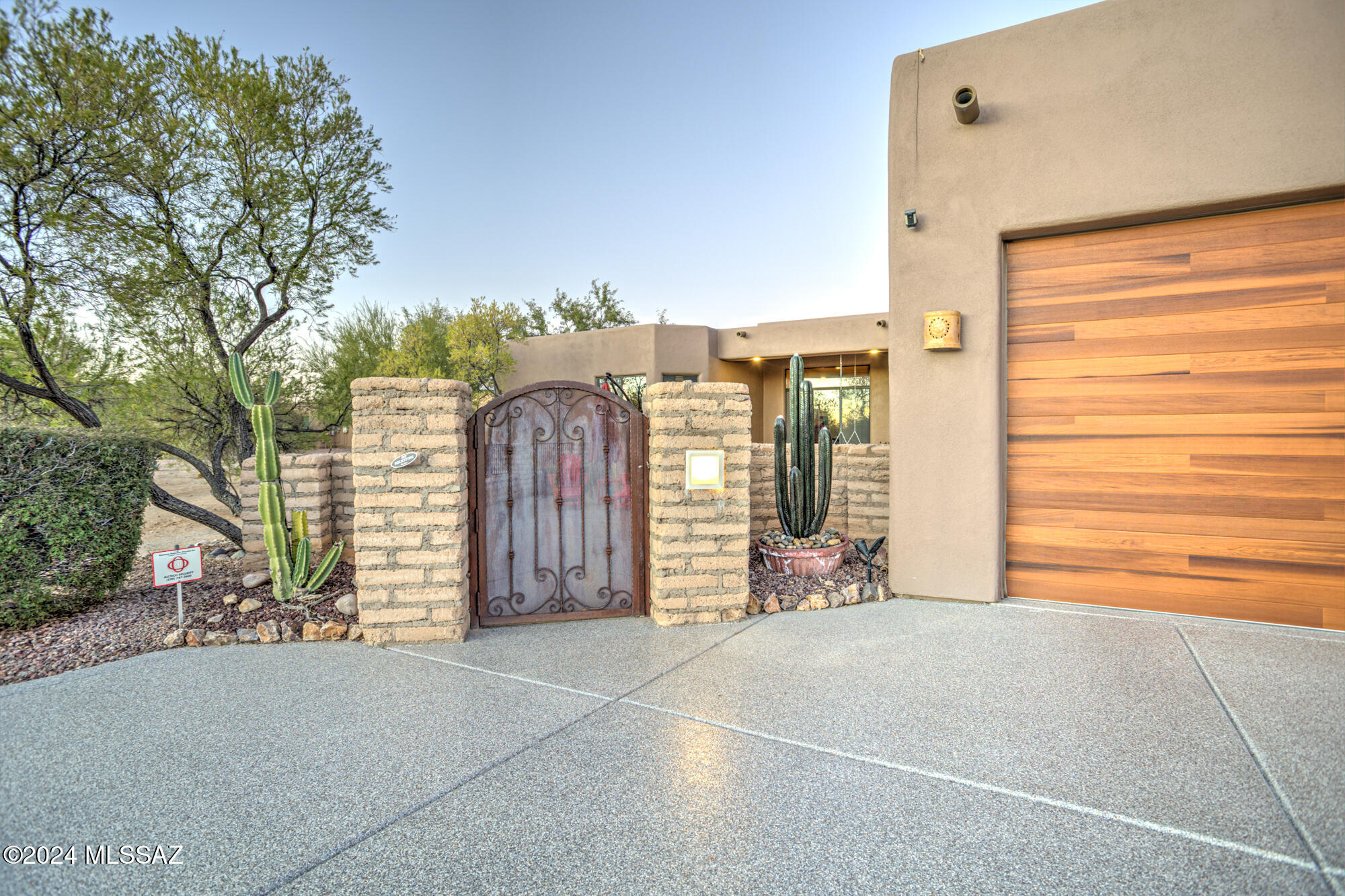Vistoso Estates (1-35) - Residential