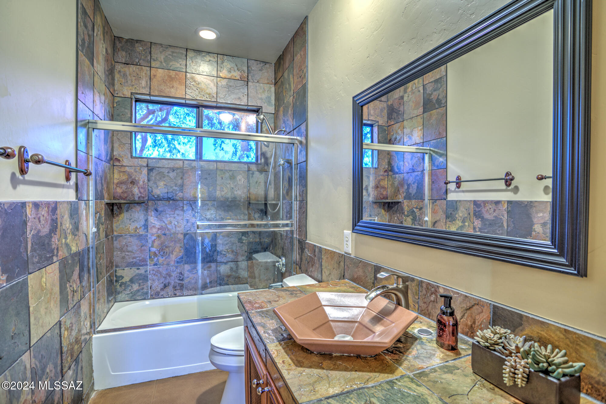 Vistoso Estates (1-35) - Residential