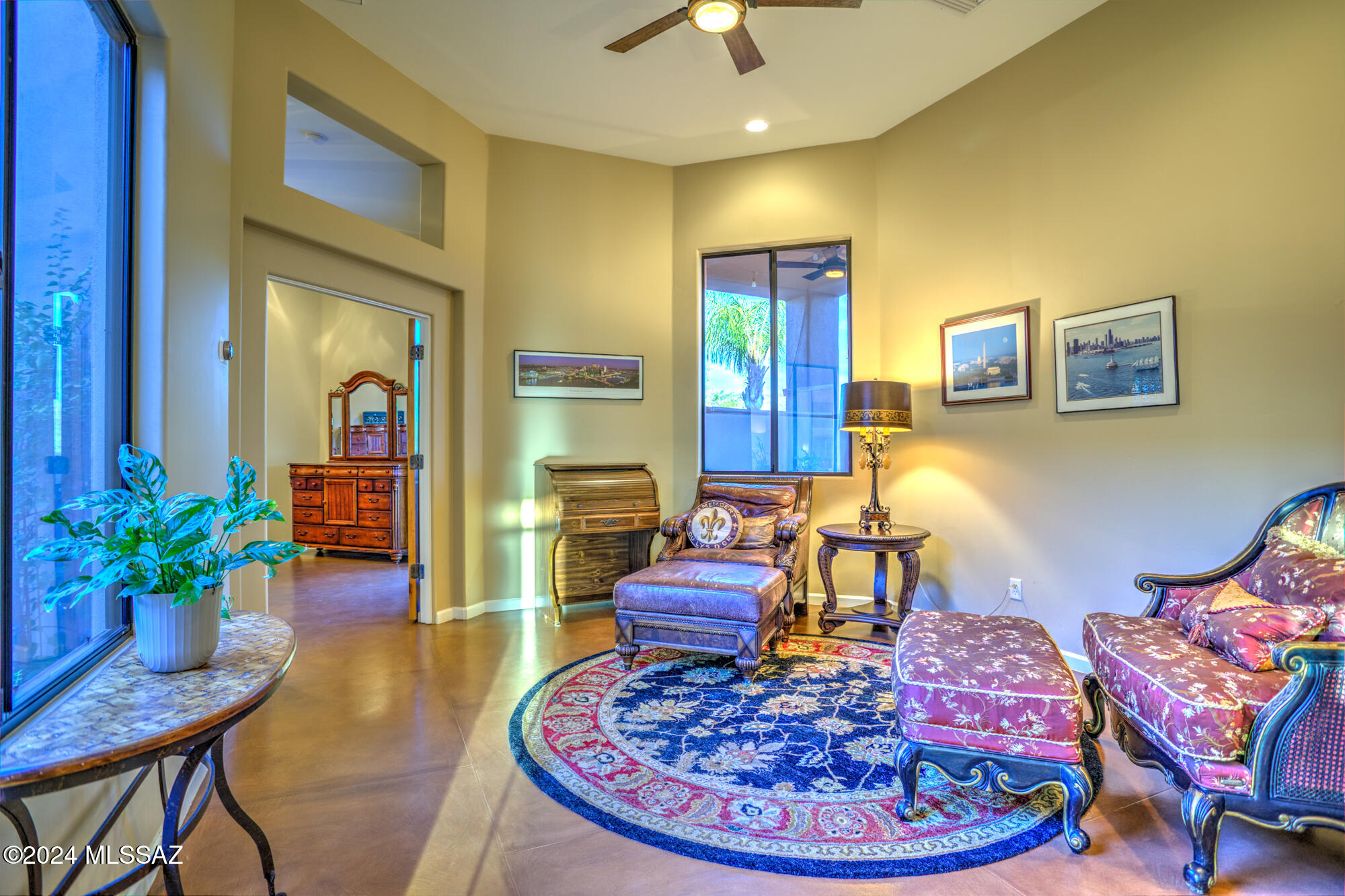 Vistoso Estates (1-35) - Residential