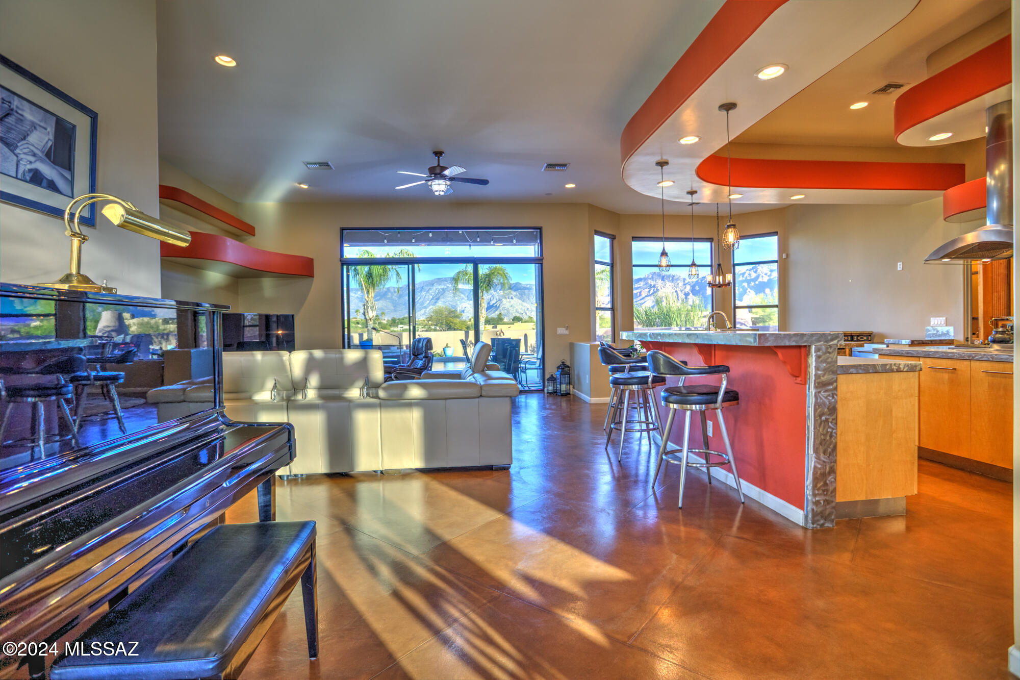 Vistoso Estates (1-35) - Residential