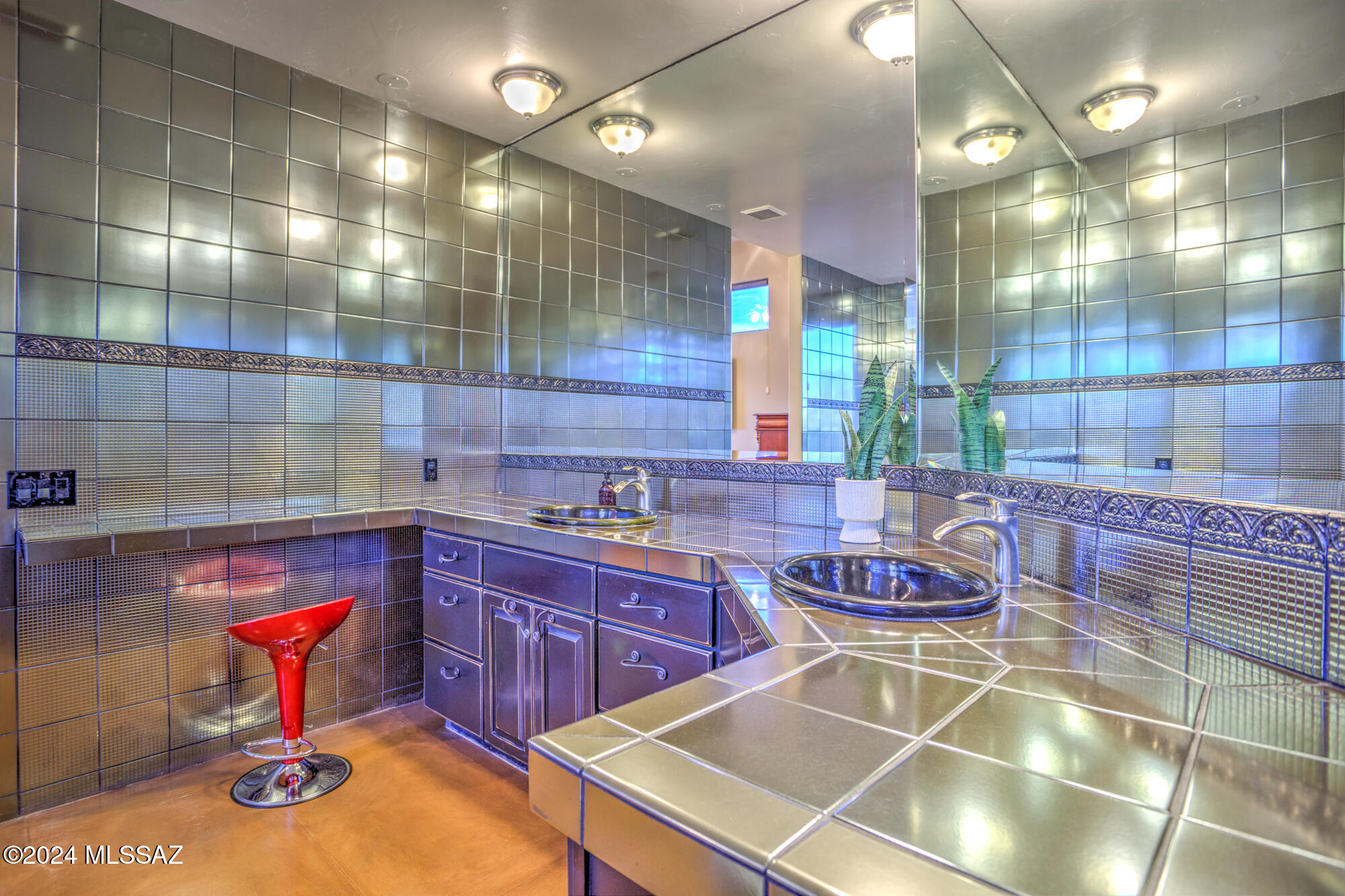 Vistoso Estates (1-35) - Residential