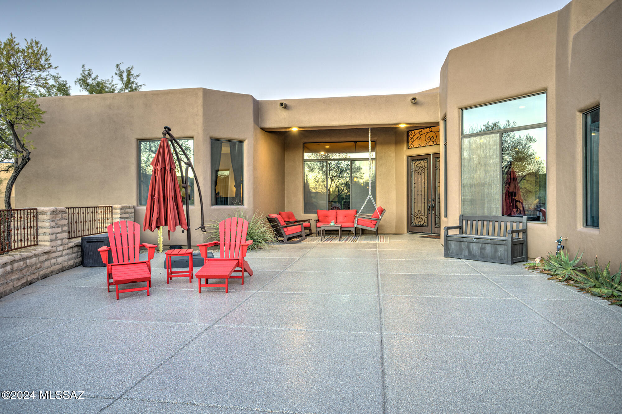 Vistoso Estates (1-35) - Residential