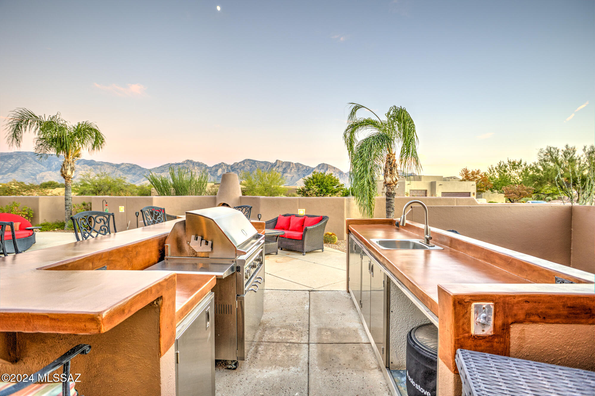 Vistoso Estates (1-35) - Residential