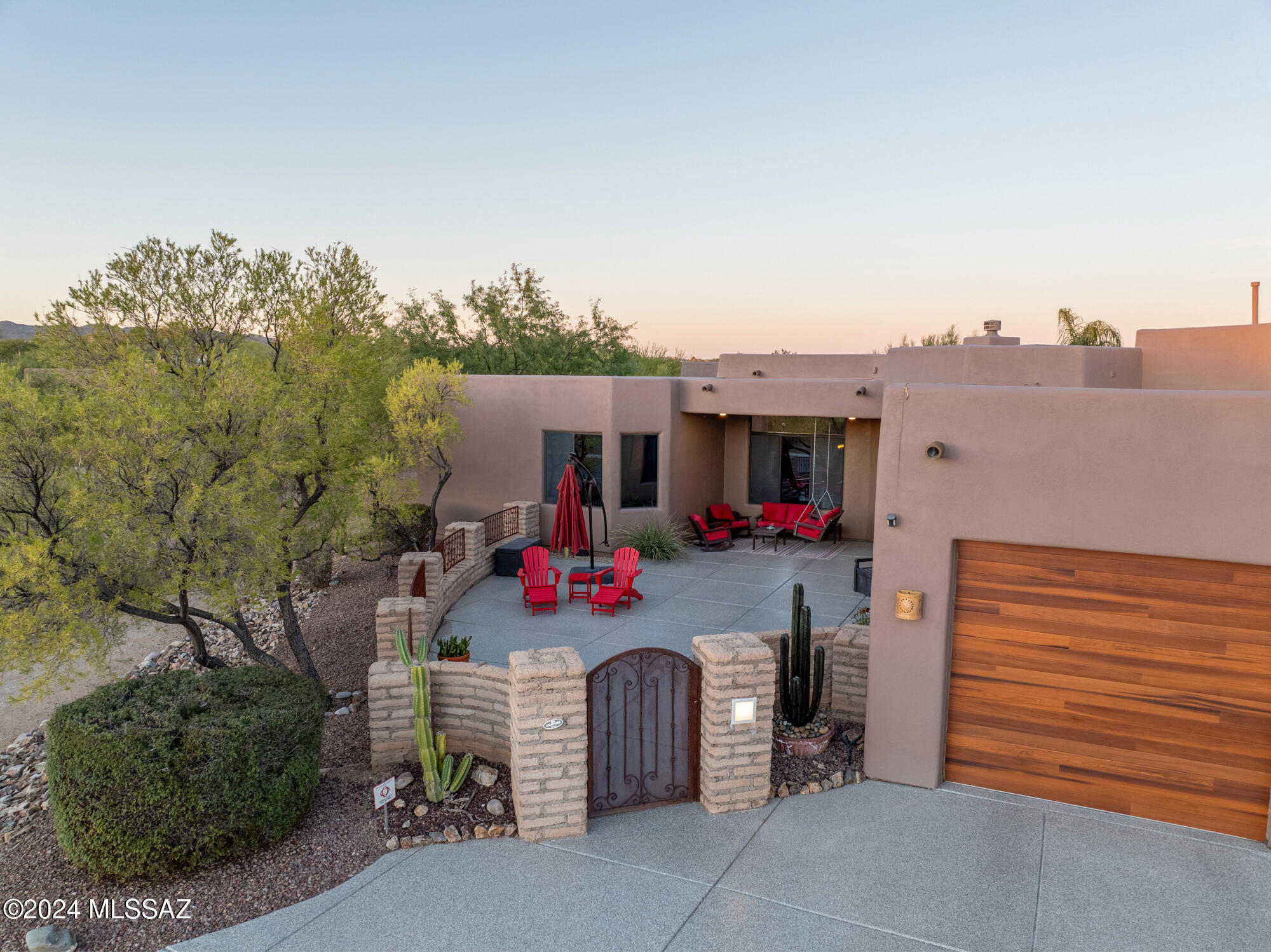 Vistoso Estates (1-35) - Residential