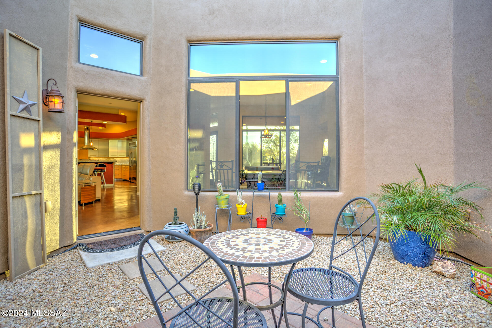 Vistoso Estates (1-35) - Residential