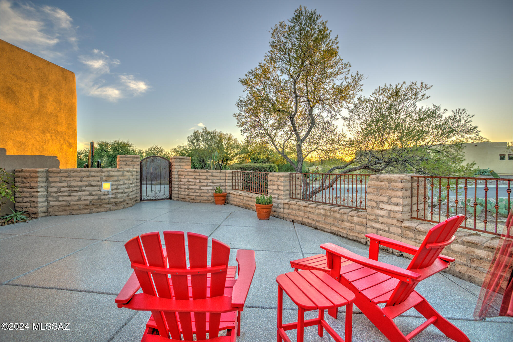 Vistoso Estates (1-35) - Residential