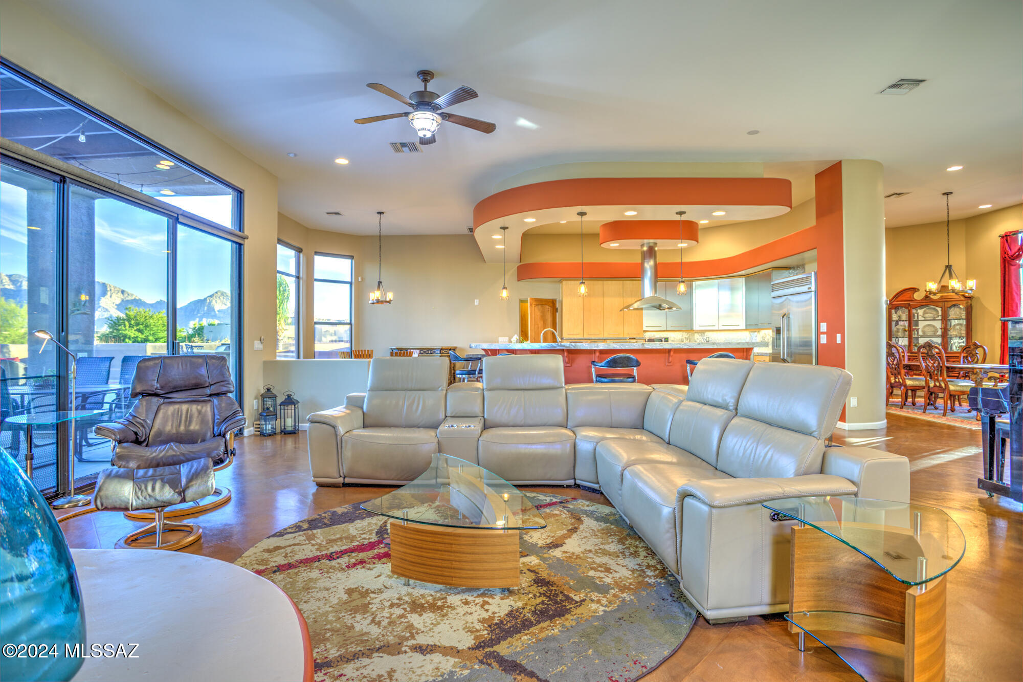Vistoso Estates (1-35) - Residential