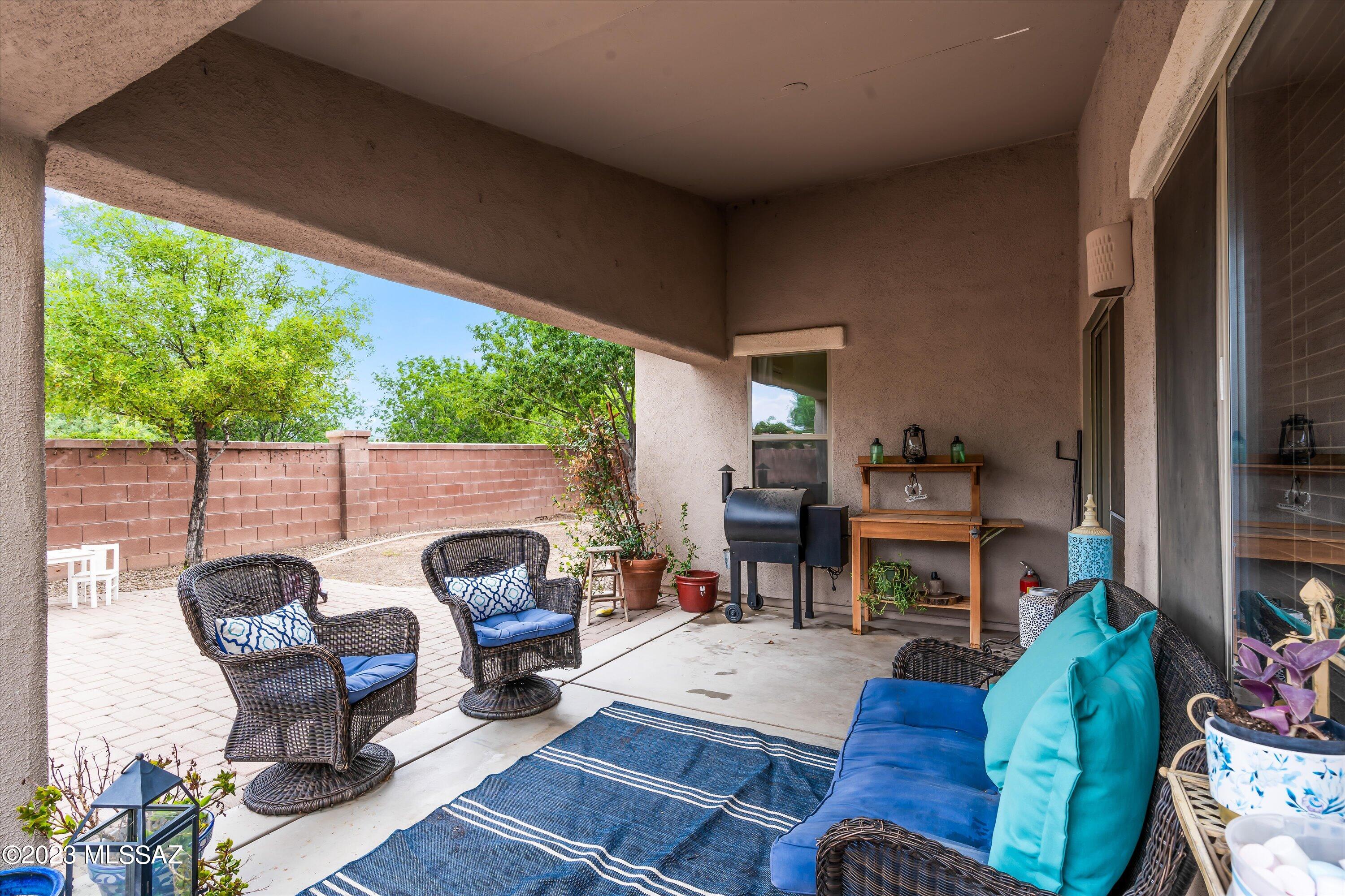 Presidios at Rancho Sahuarita (1-927) - Residential