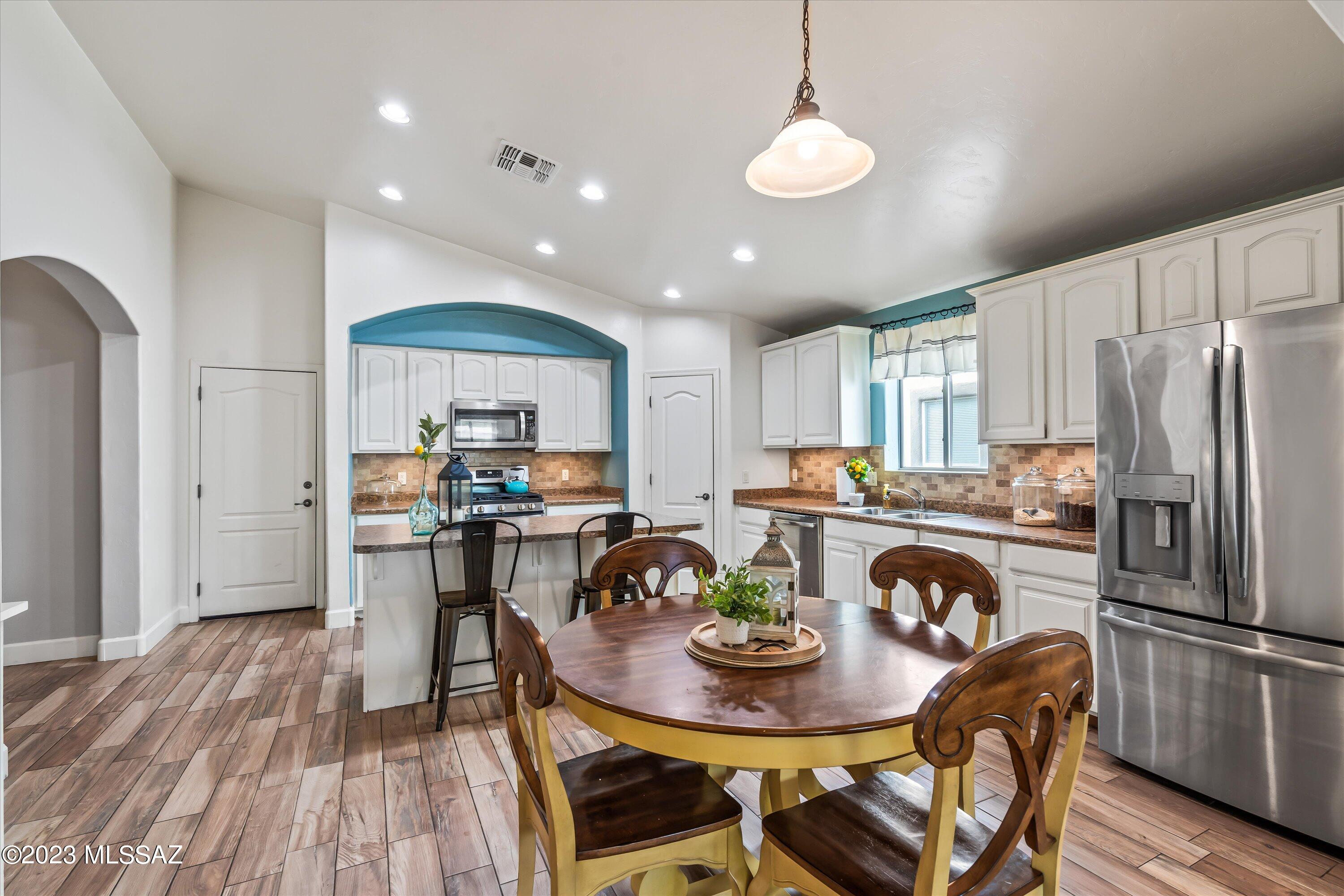 Presidios at Rancho Sahuarita (1-927) - Residential