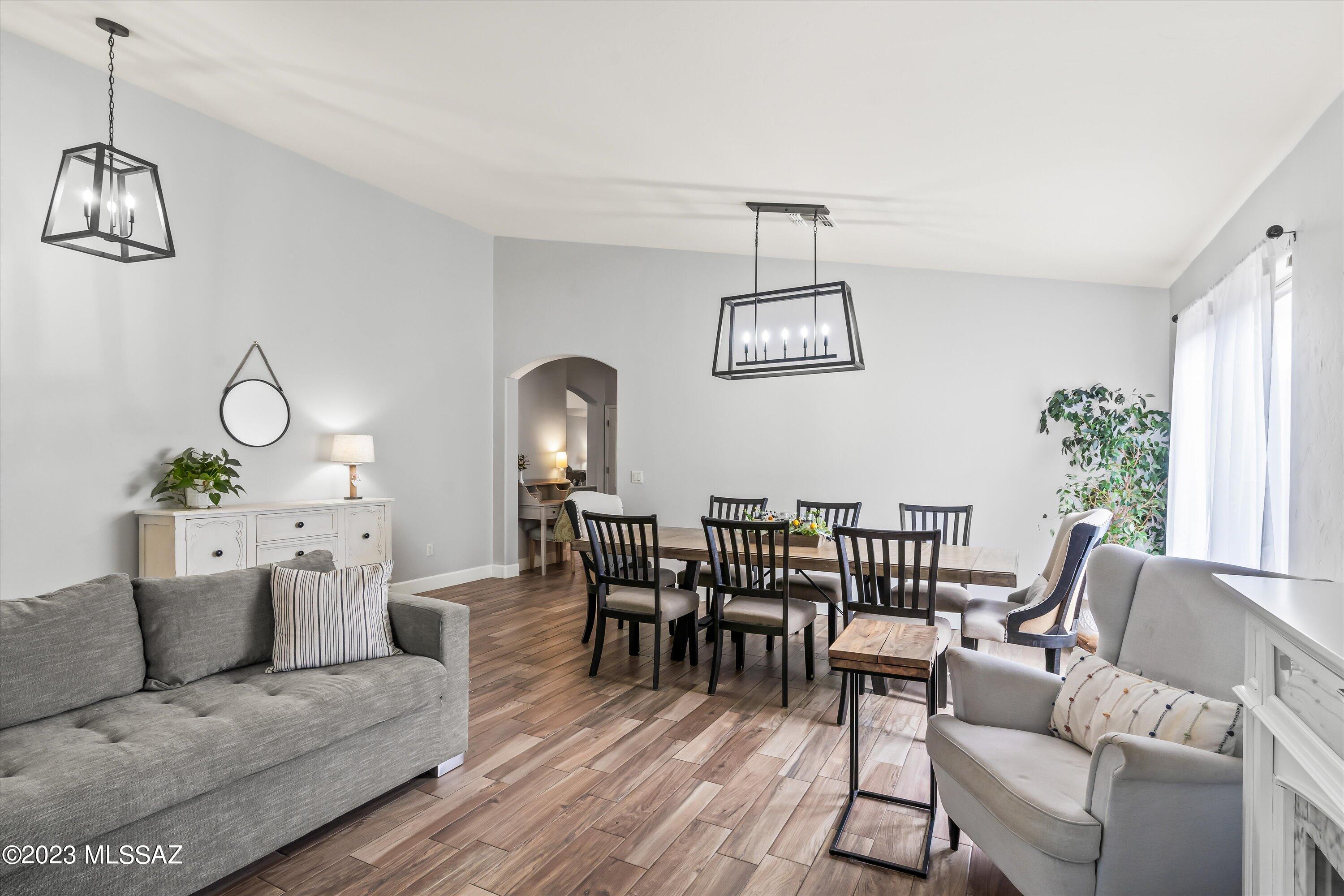 Presidios at Rancho Sahuarita (1-927) - Residential