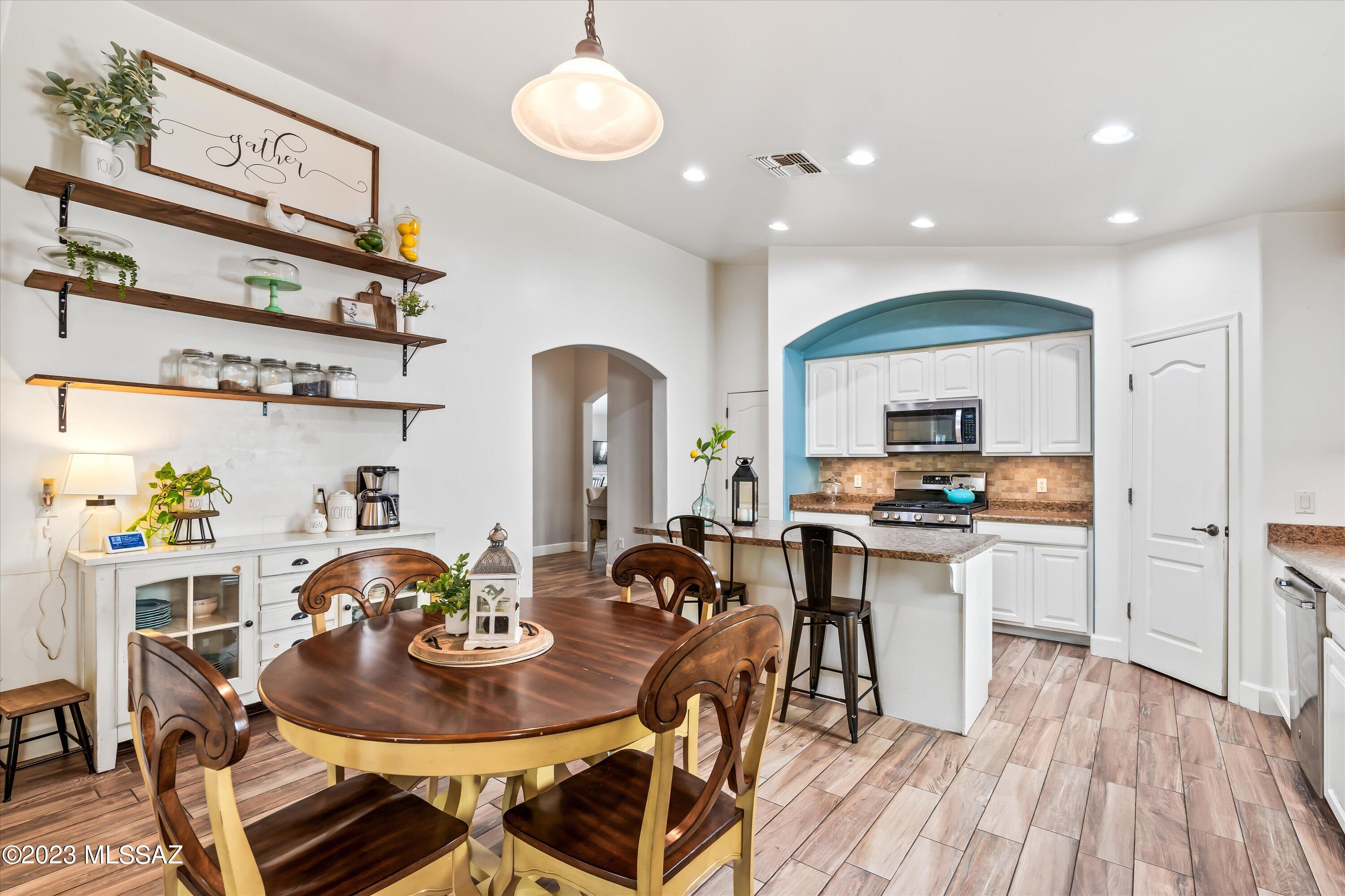 Presidios at Rancho Sahuarita (1-927) - Residential