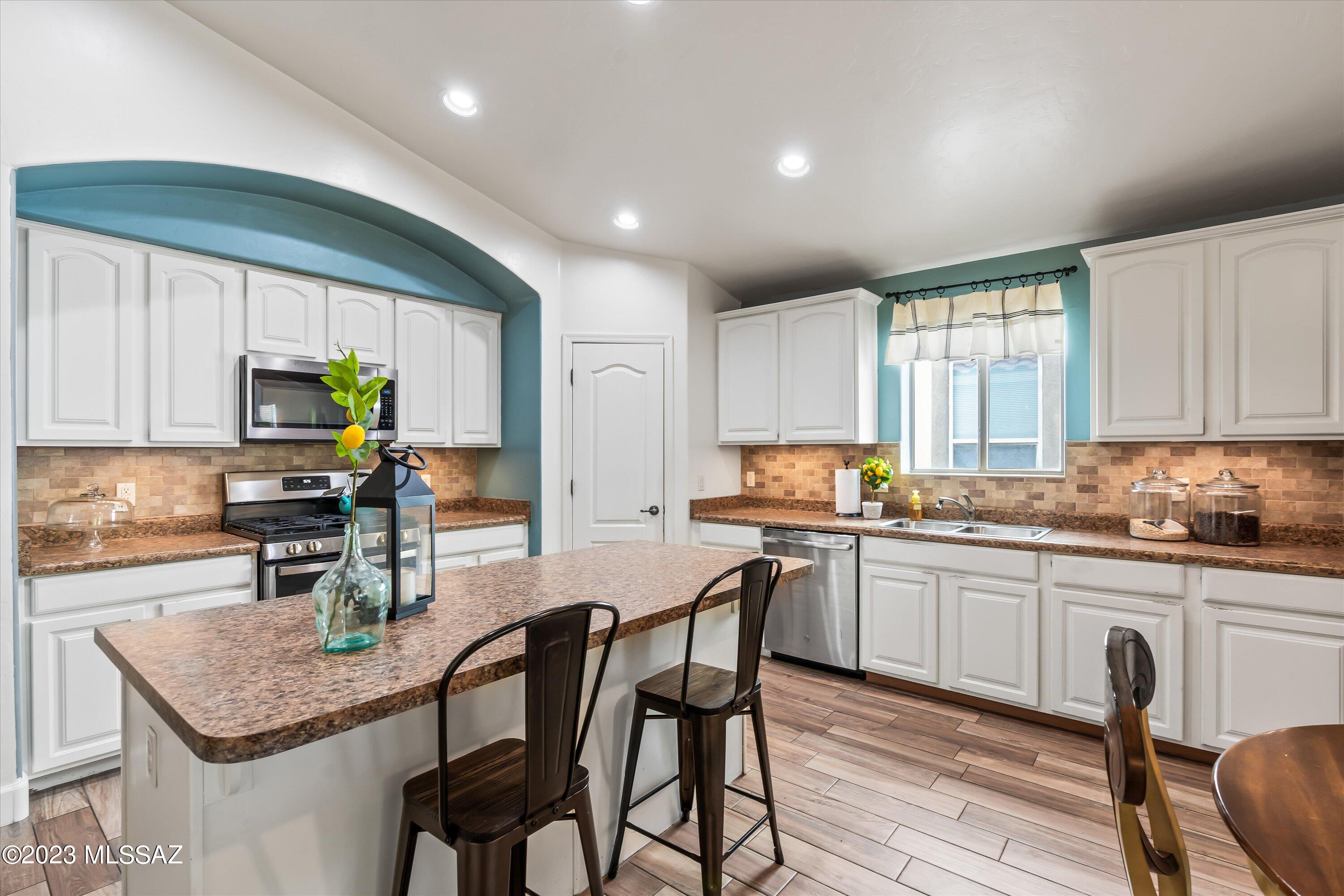 Presidios at Rancho Sahuarita (1-927) - Residential