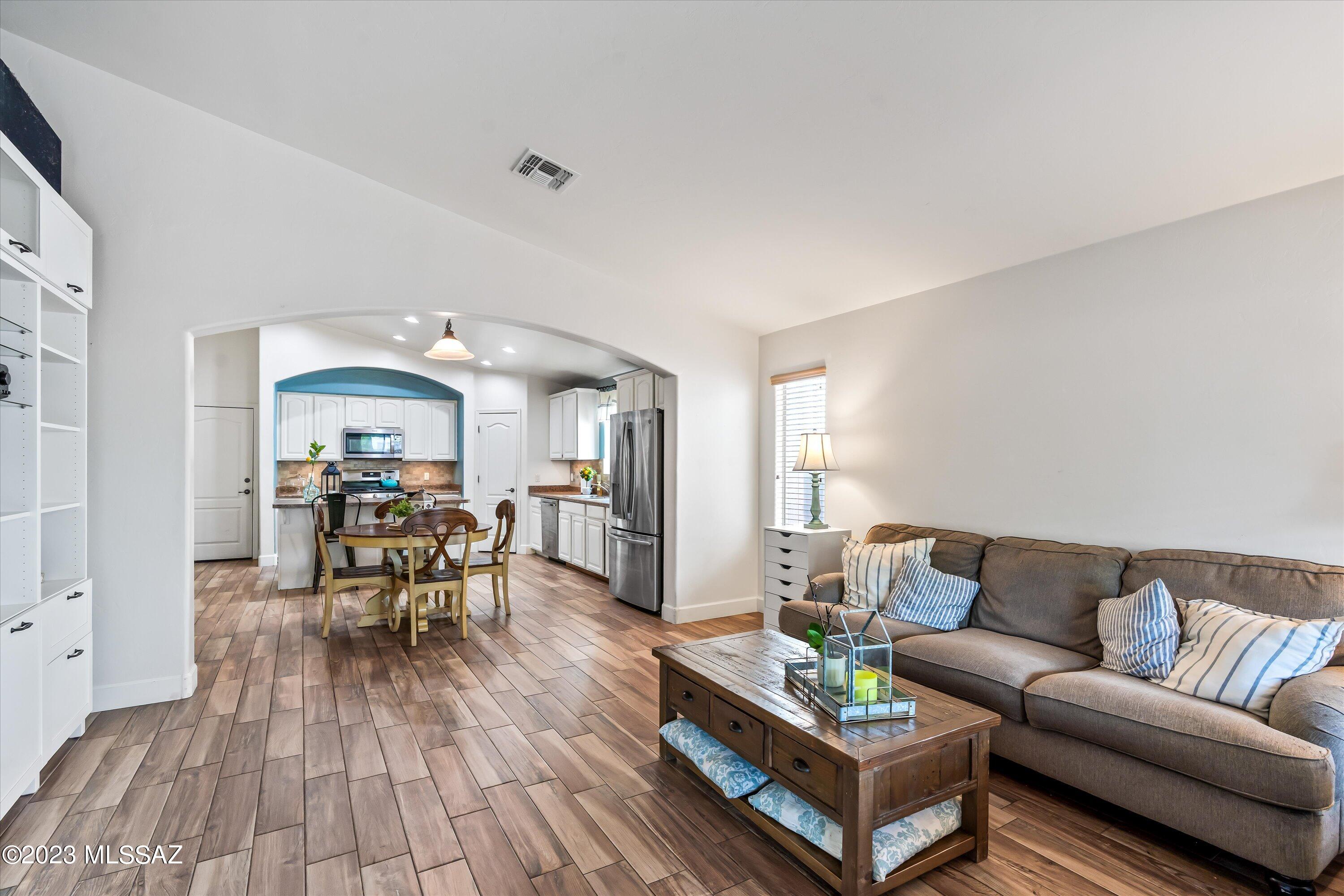 Presidios at Rancho Sahuarita (1-927) - Residential