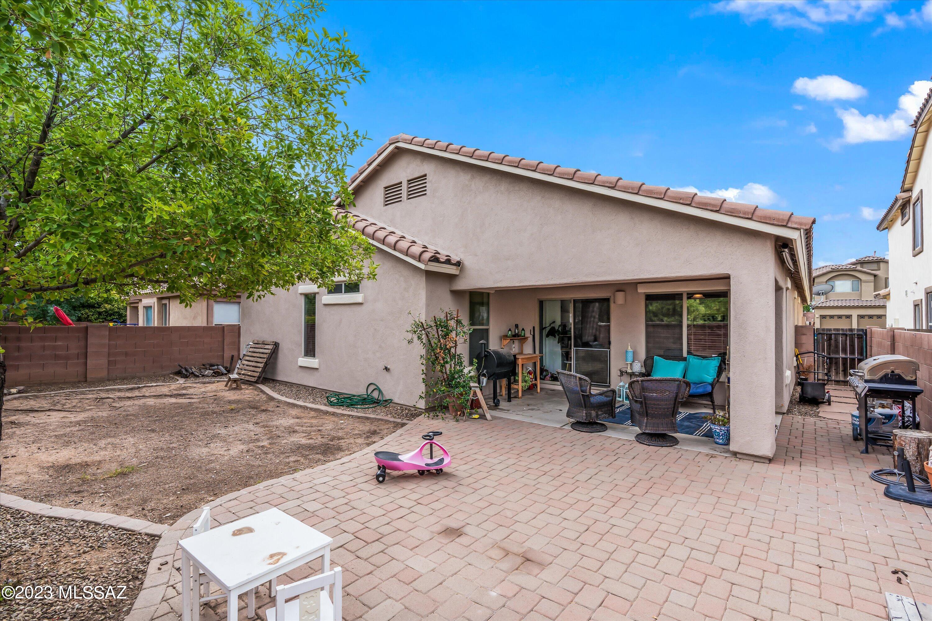 Presidios at Rancho Sahuarita (1-927) - Residential
