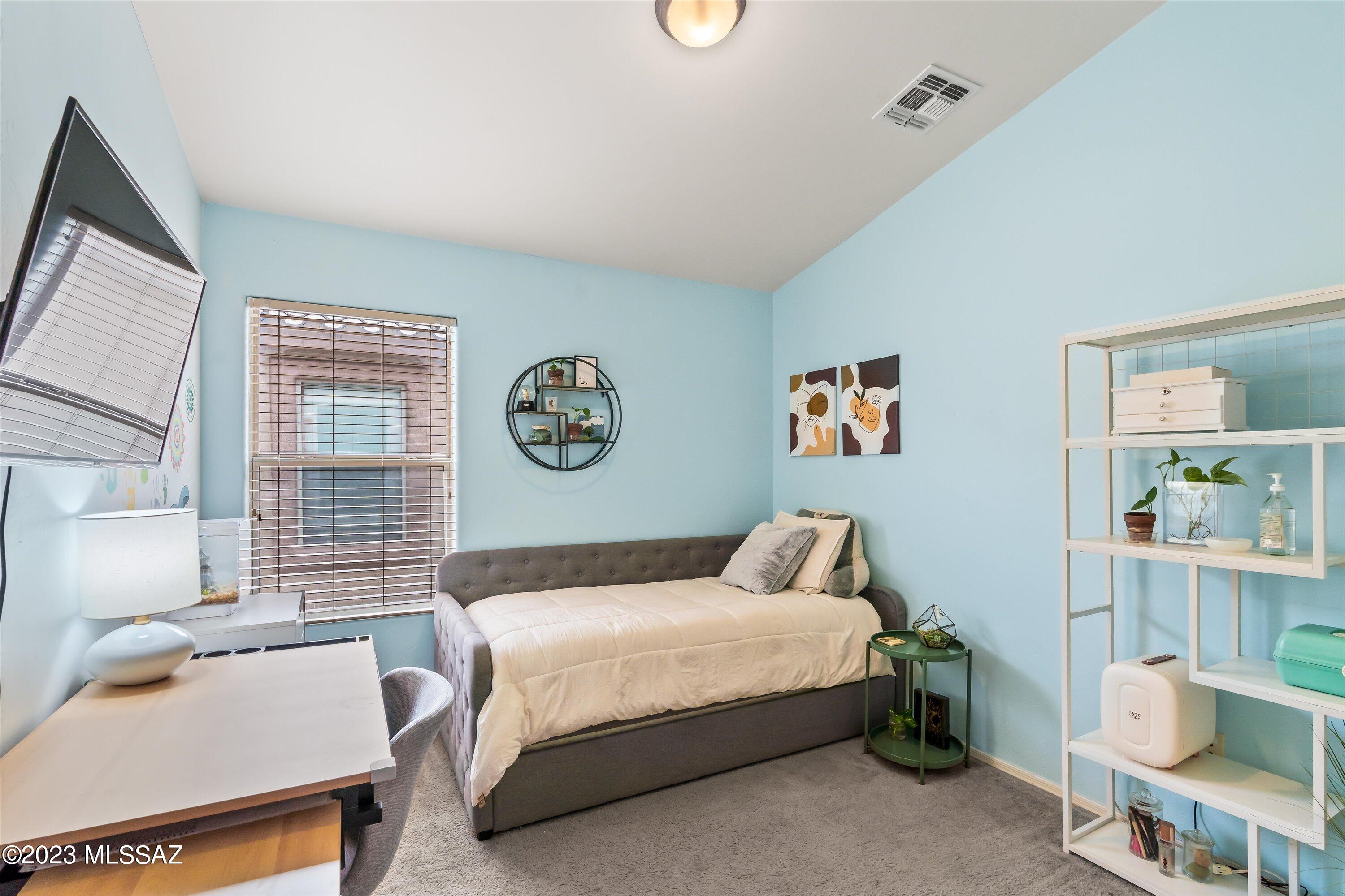 Presidios at Rancho Sahuarita (1-927) - Residential