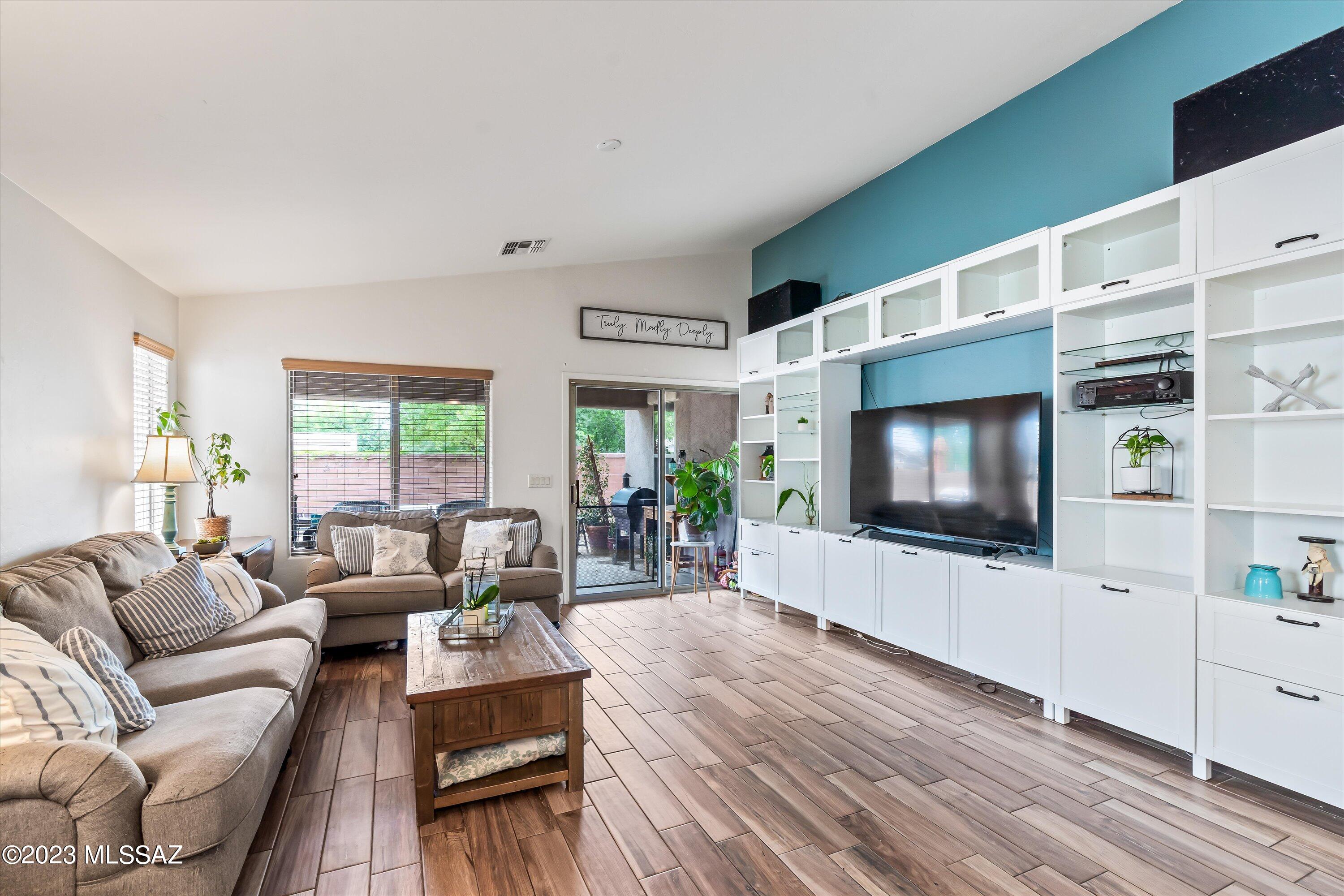 Presidios at Rancho Sahuarita (1-927) - Residential
