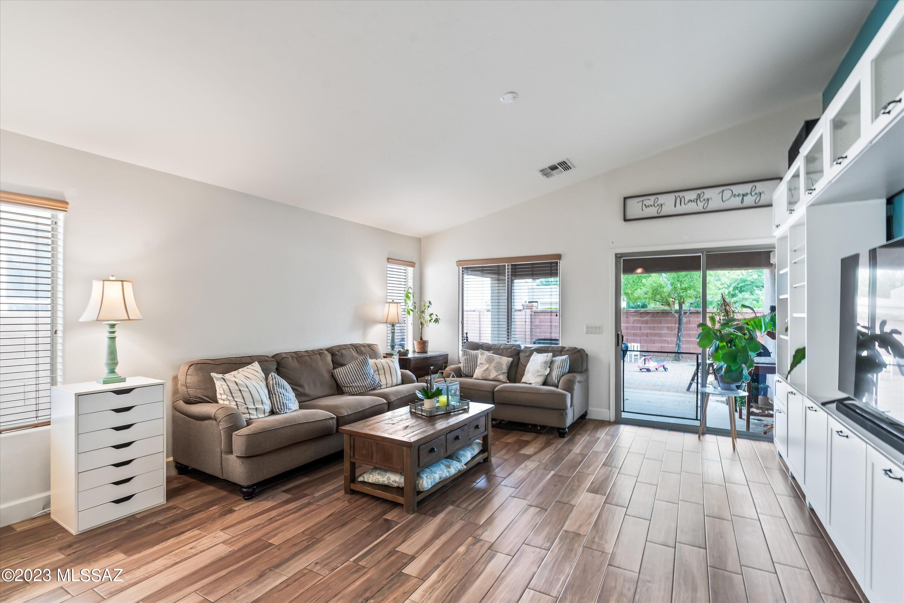 Presidios at Rancho Sahuarita (1-927) - Residential