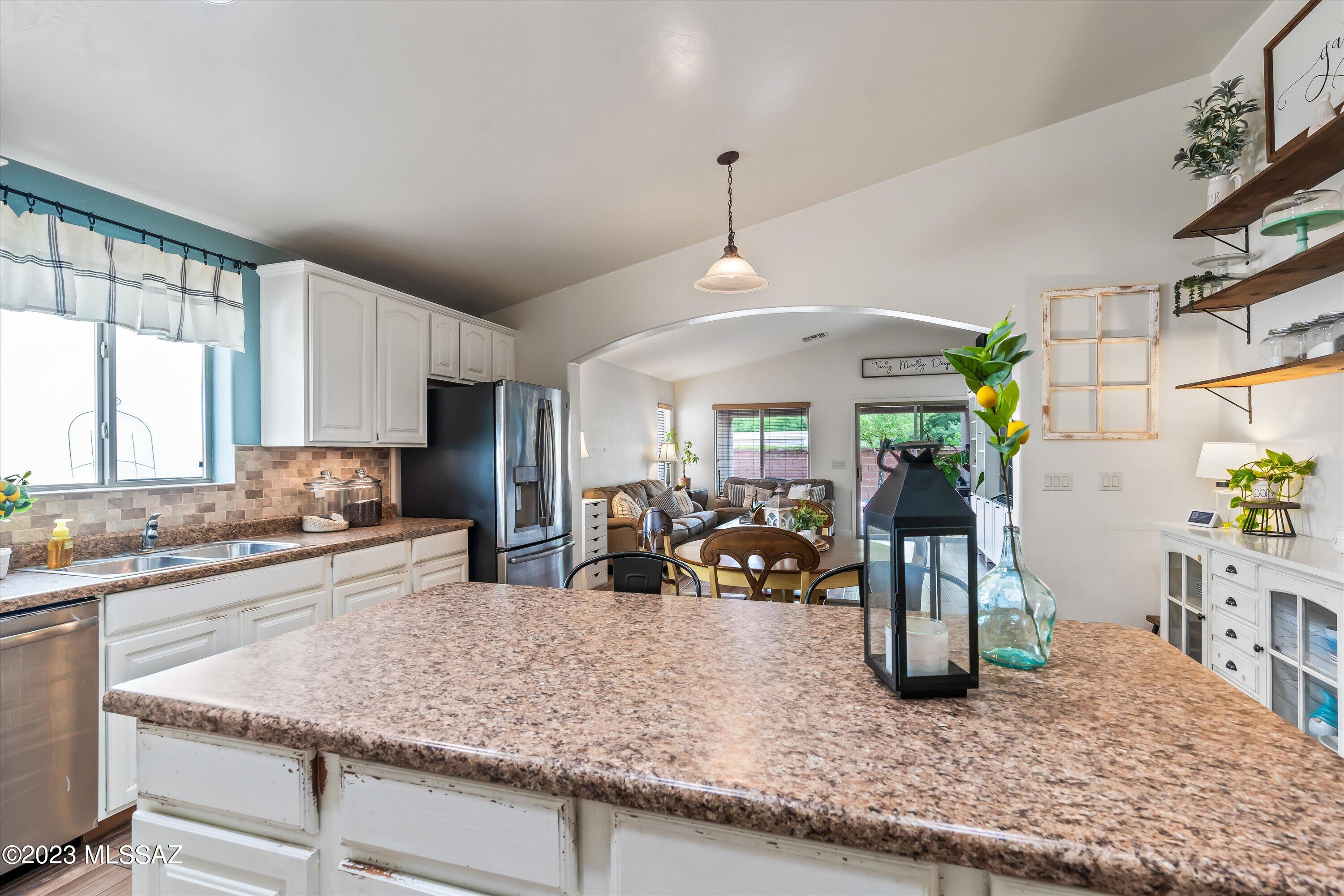 Presidios at Rancho Sahuarita (1-927) - Residential