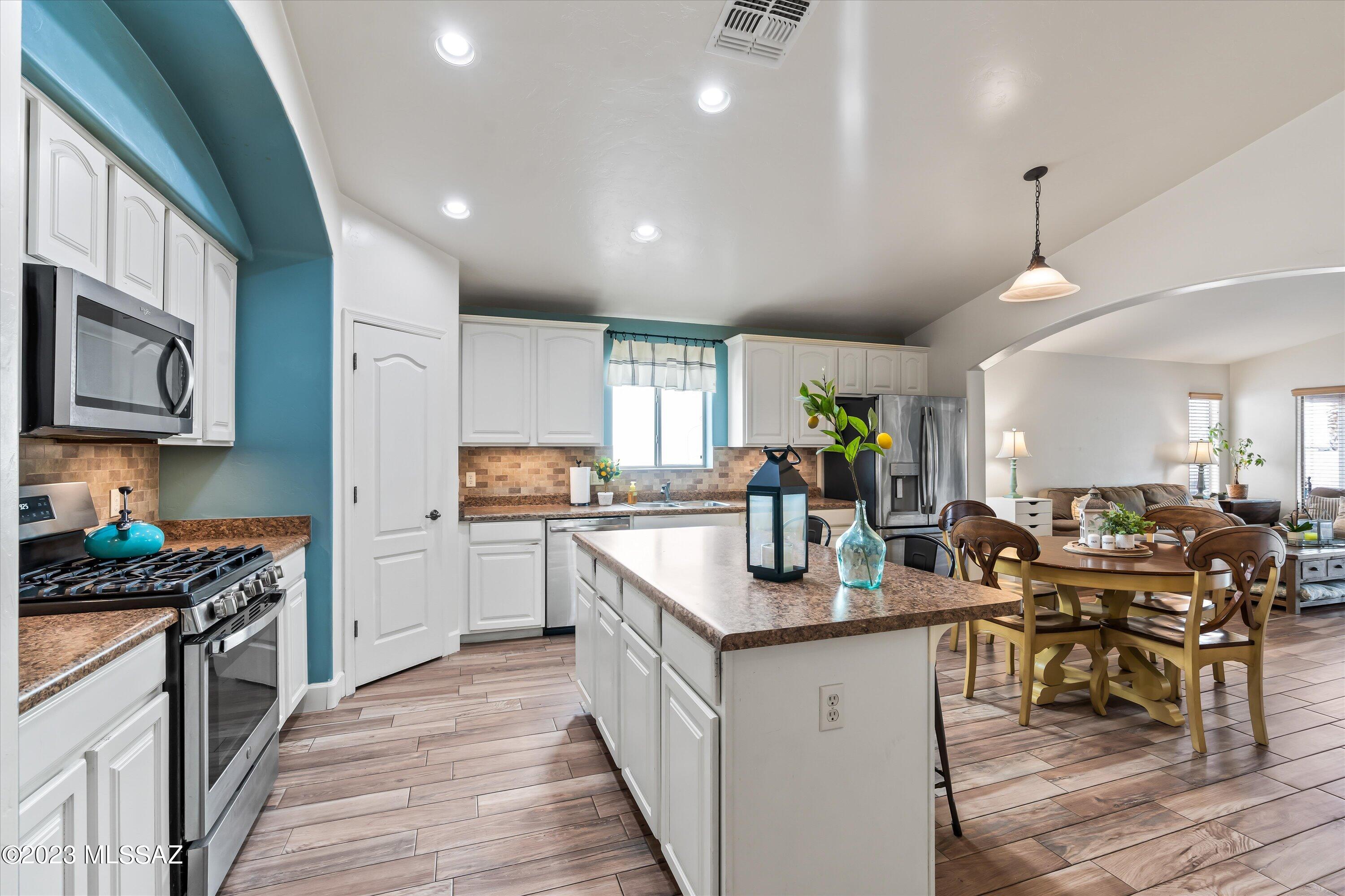 Presidios at Rancho Sahuarita (1-927) - Residential