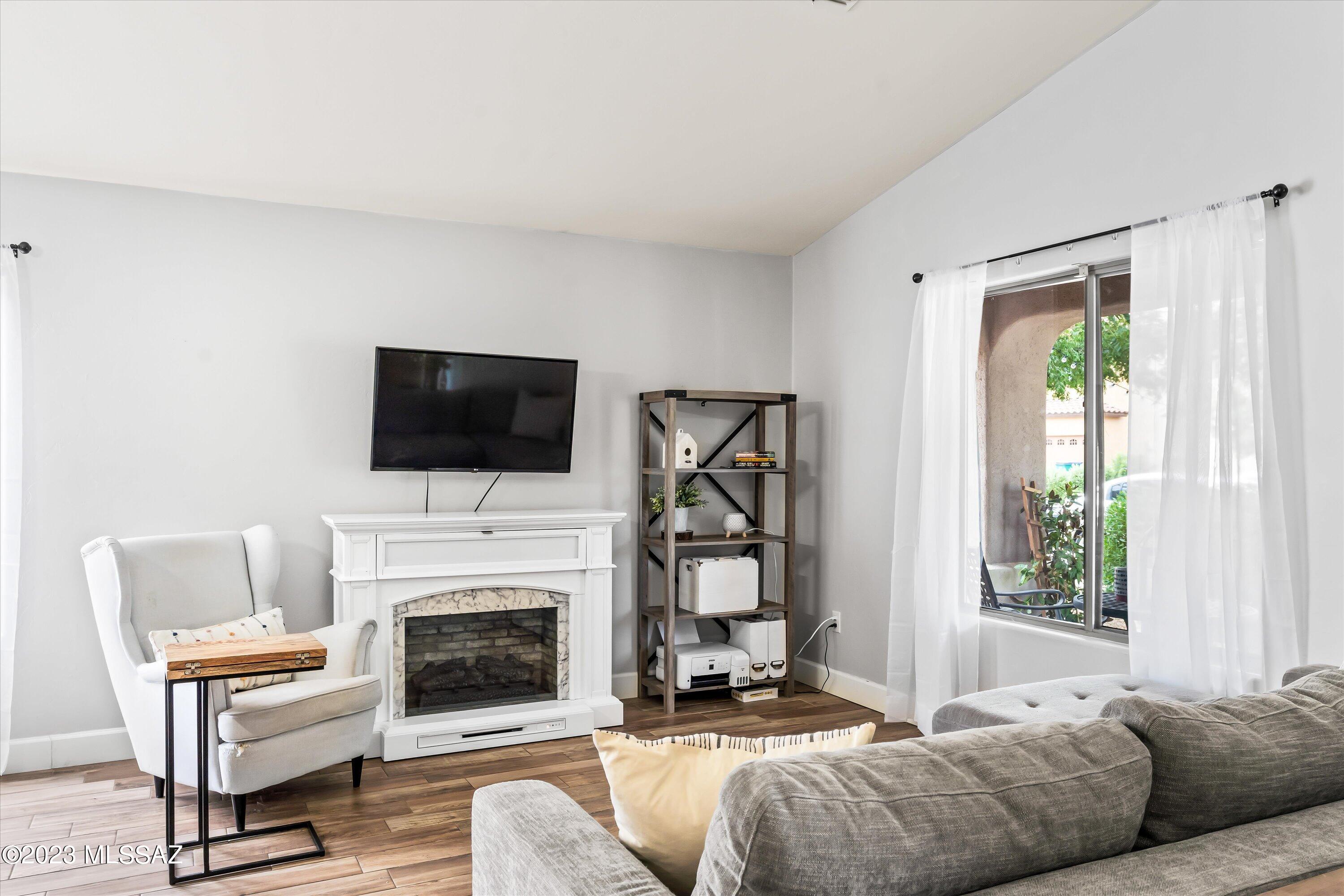 Presidios at Rancho Sahuarita (1-927) - Residential