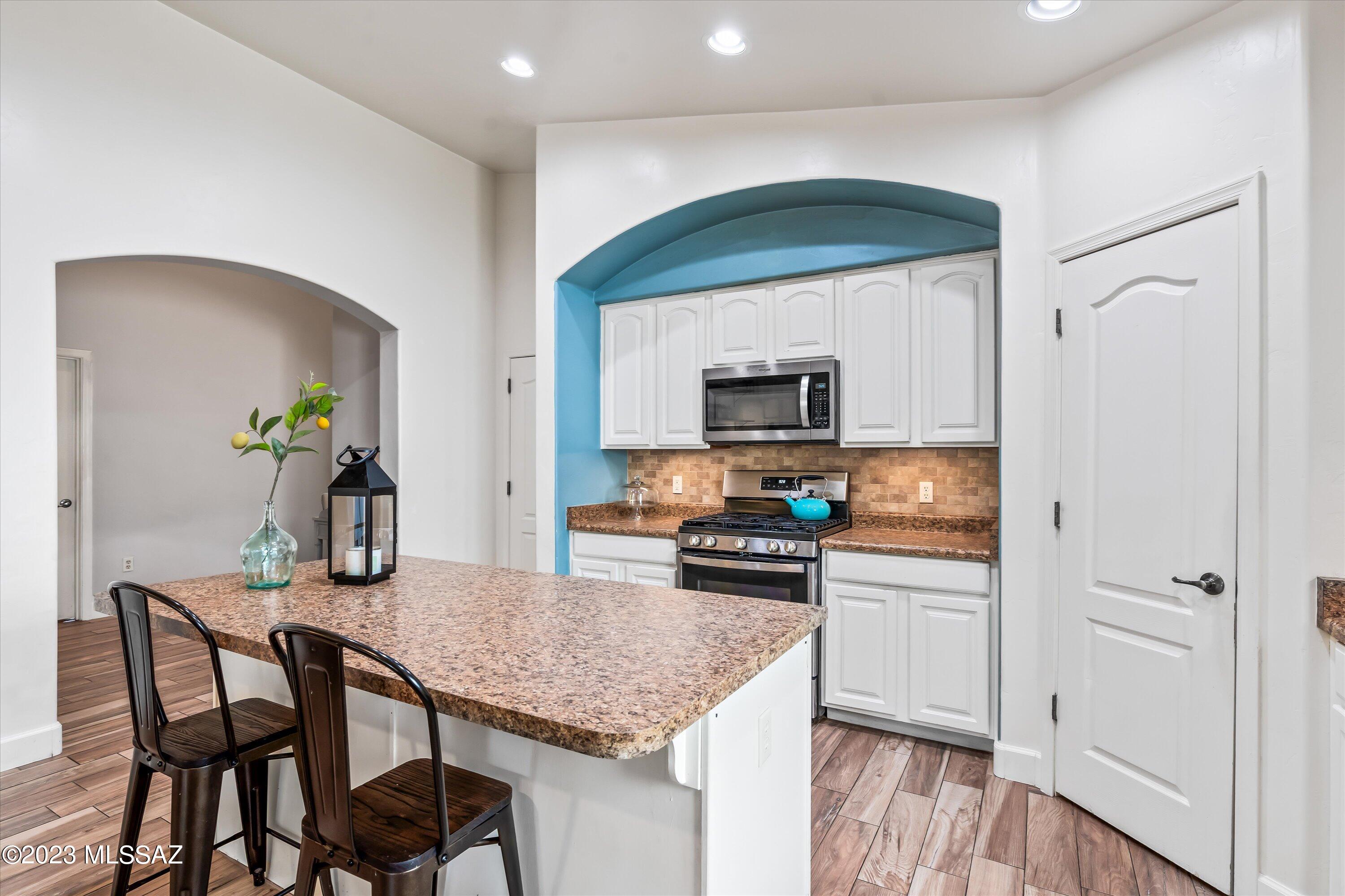 Presidios at Rancho Sahuarita (1-927) - Residential