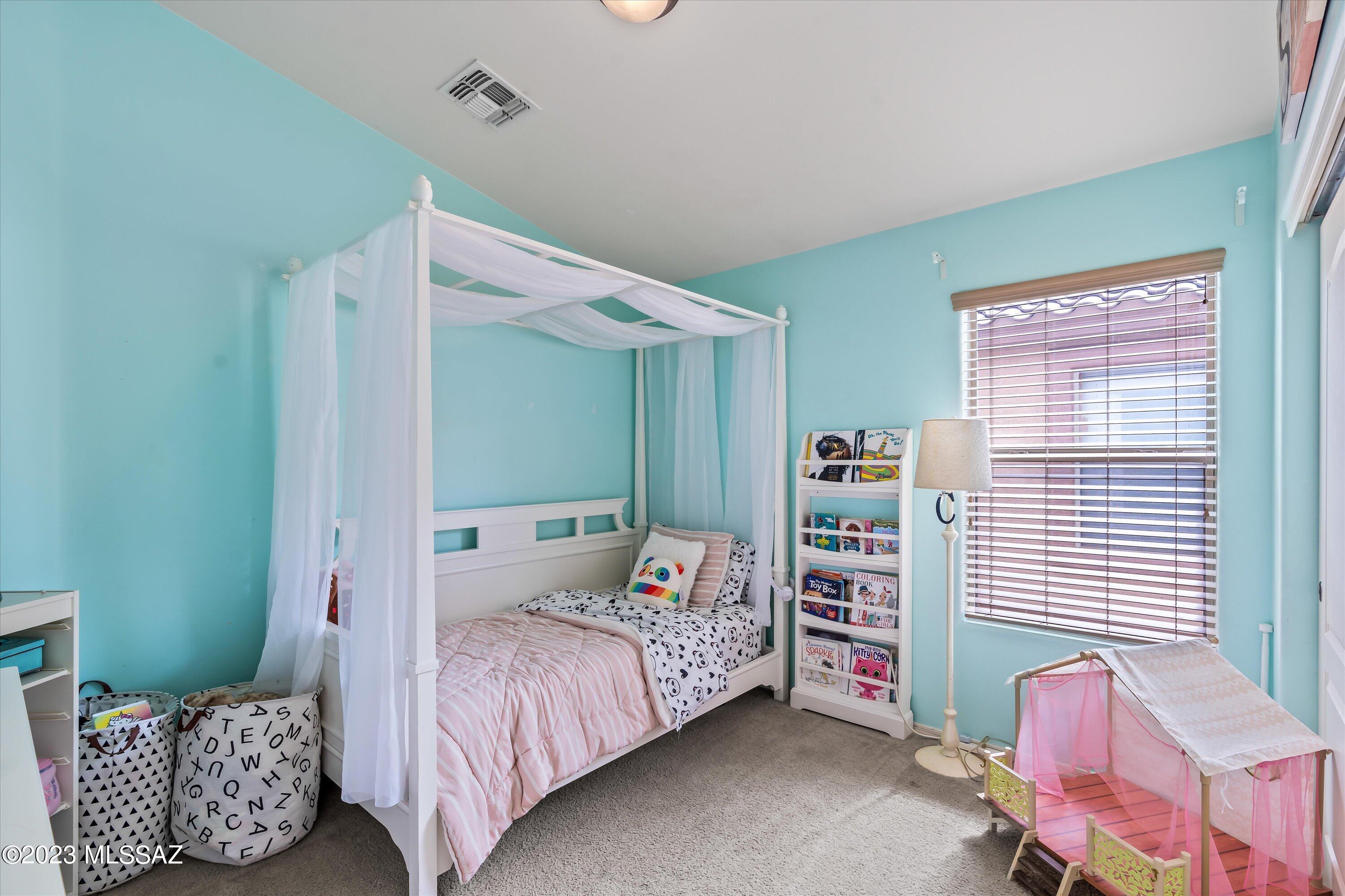 Presidios at Rancho Sahuarita (1-927) - Residential