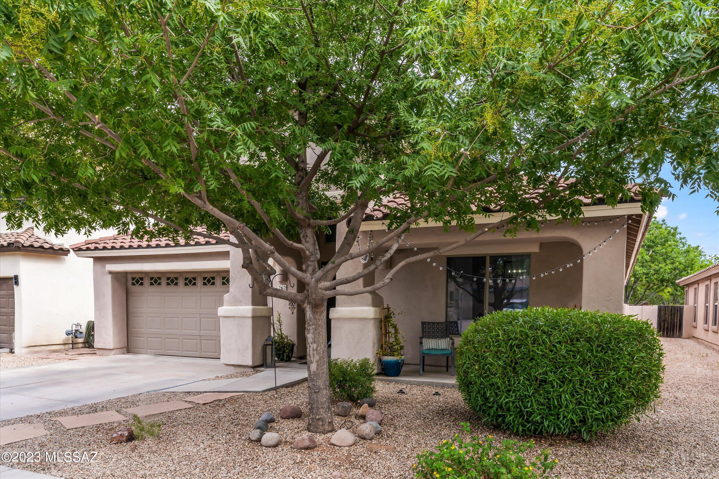 Presidios at Rancho Sahuarita (1-927) - Residential