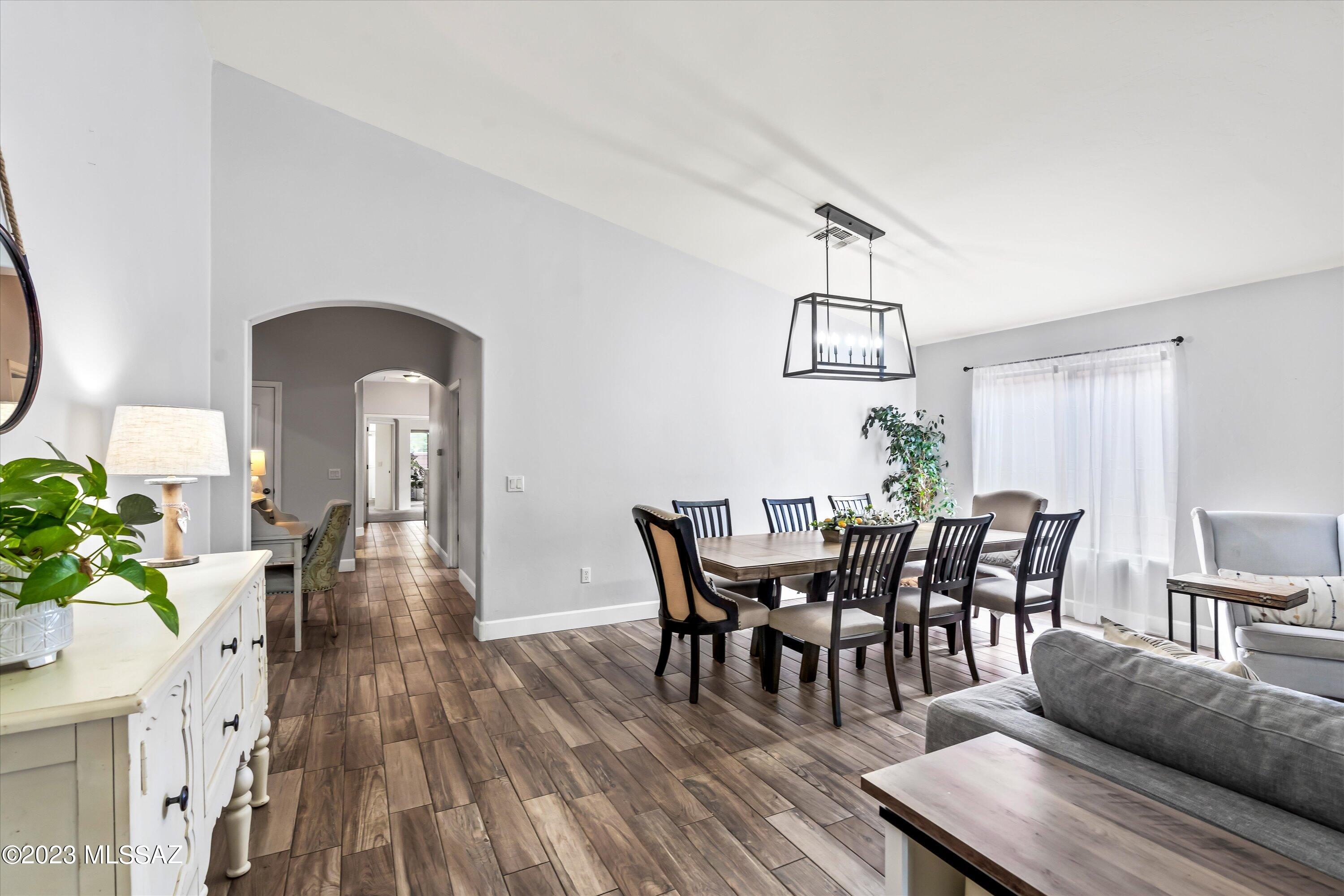 Presidios at Rancho Sahuarita (1-927) - Residential