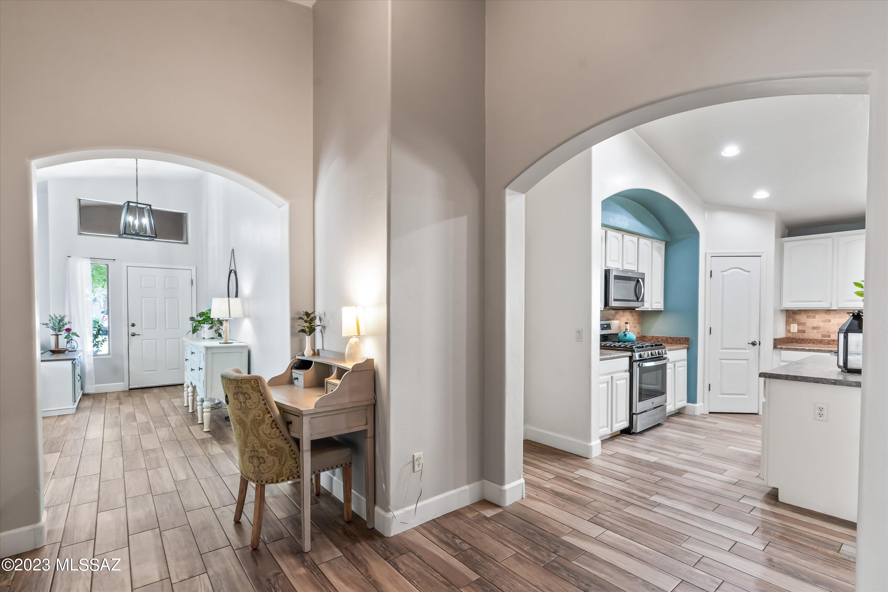 Presidios at Rancho Sahuarita (1-927) - Residential